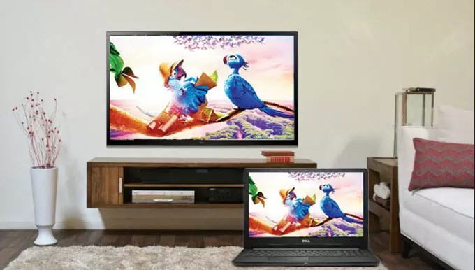 Cast Screen to TV screenshot