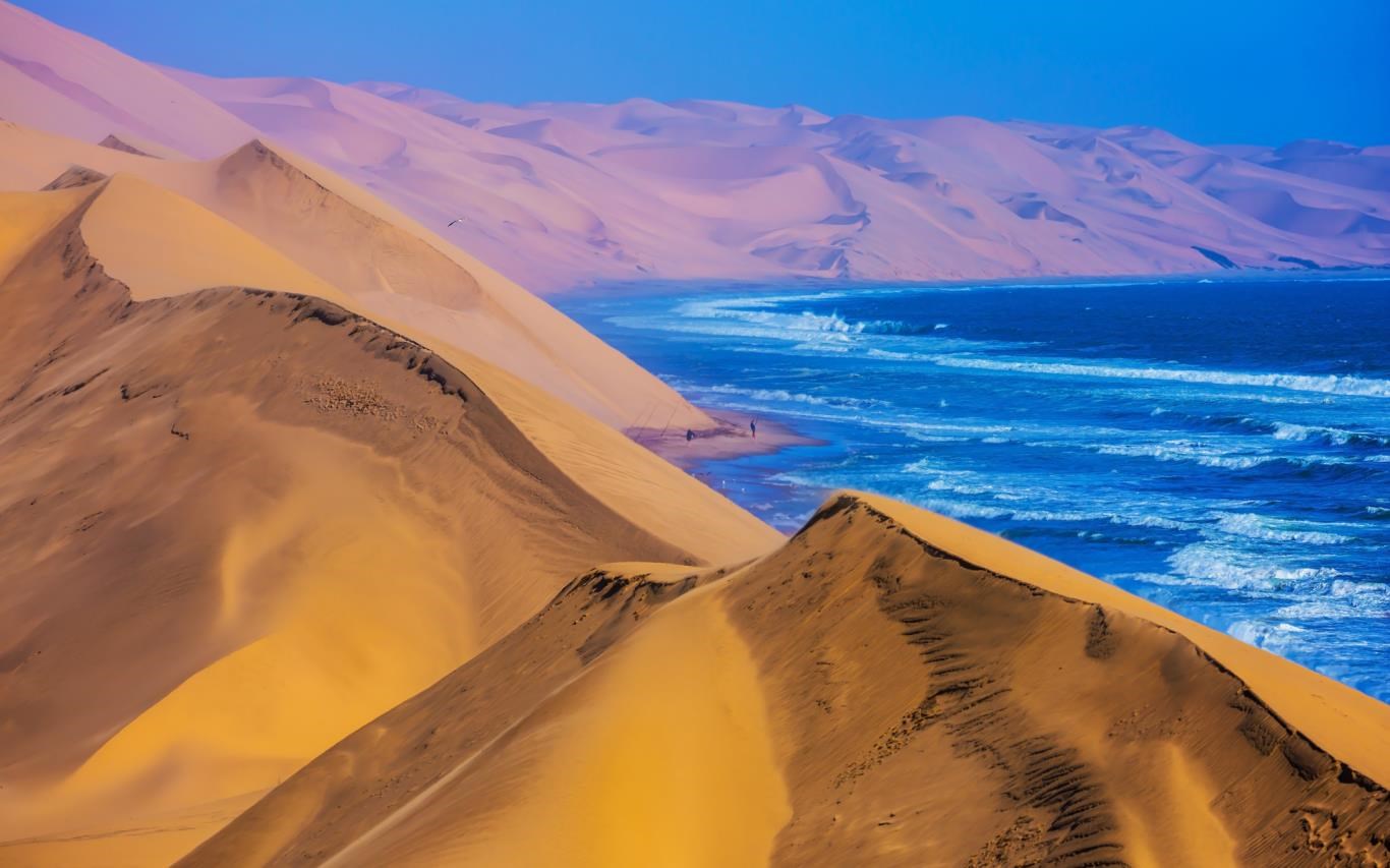 World National Parks screenshot