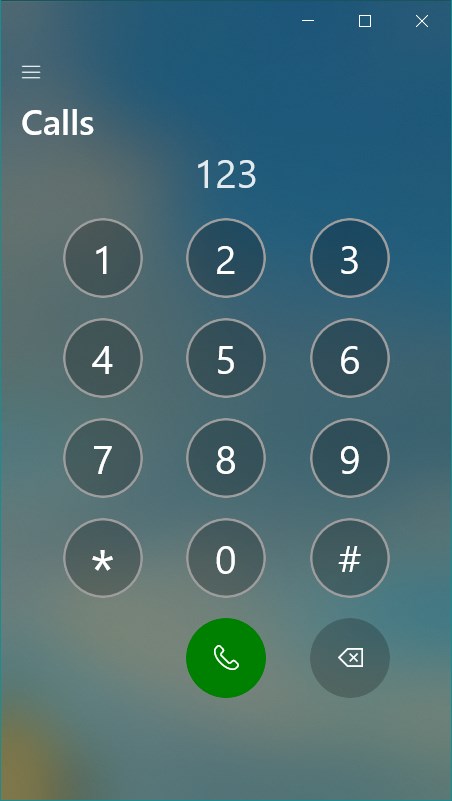 Thy Phone screenshot