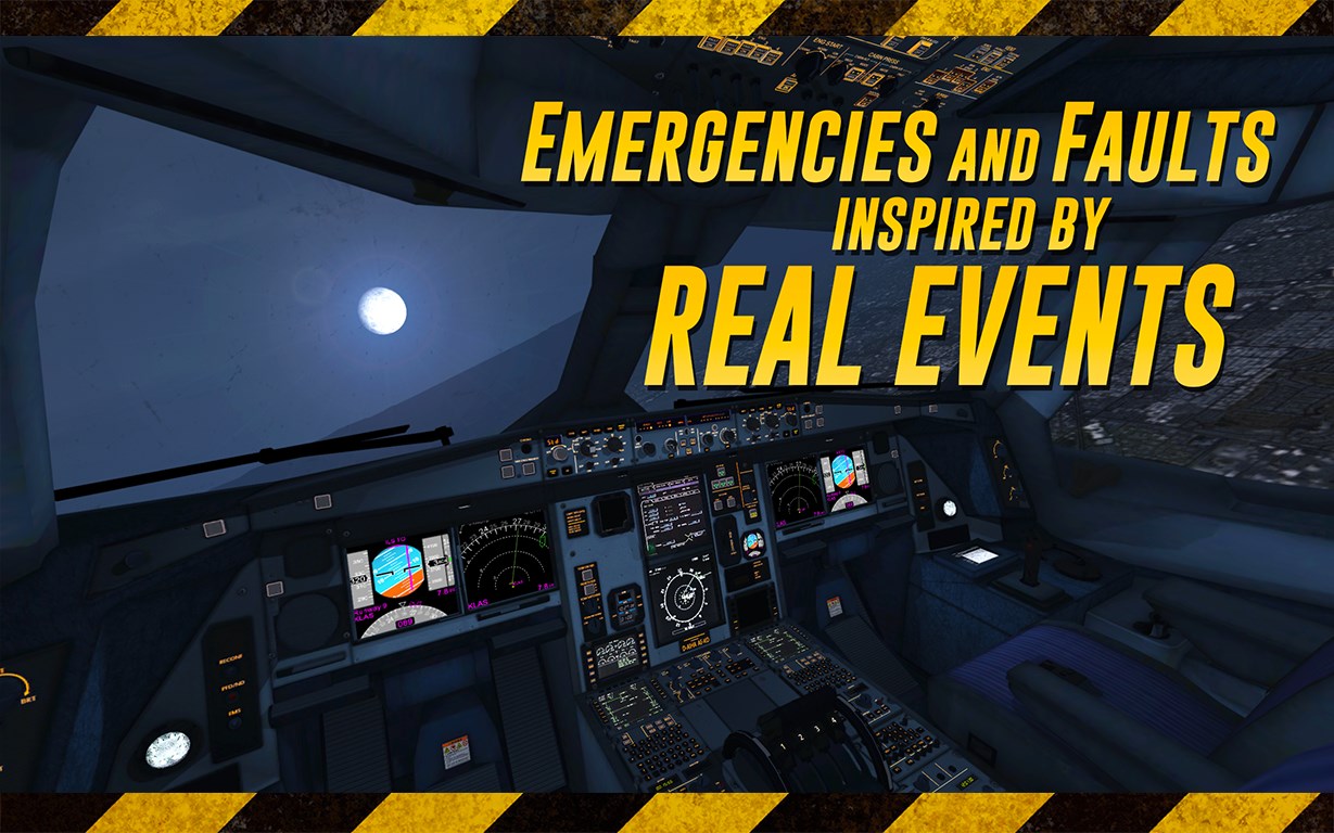 Extreme Landings screenshot