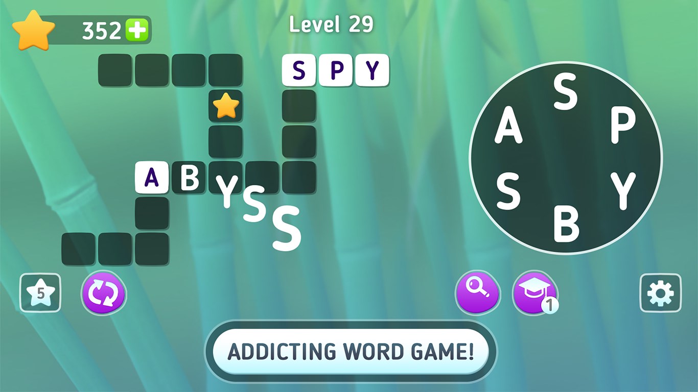 Wordplay: Exercise your brain screenshot