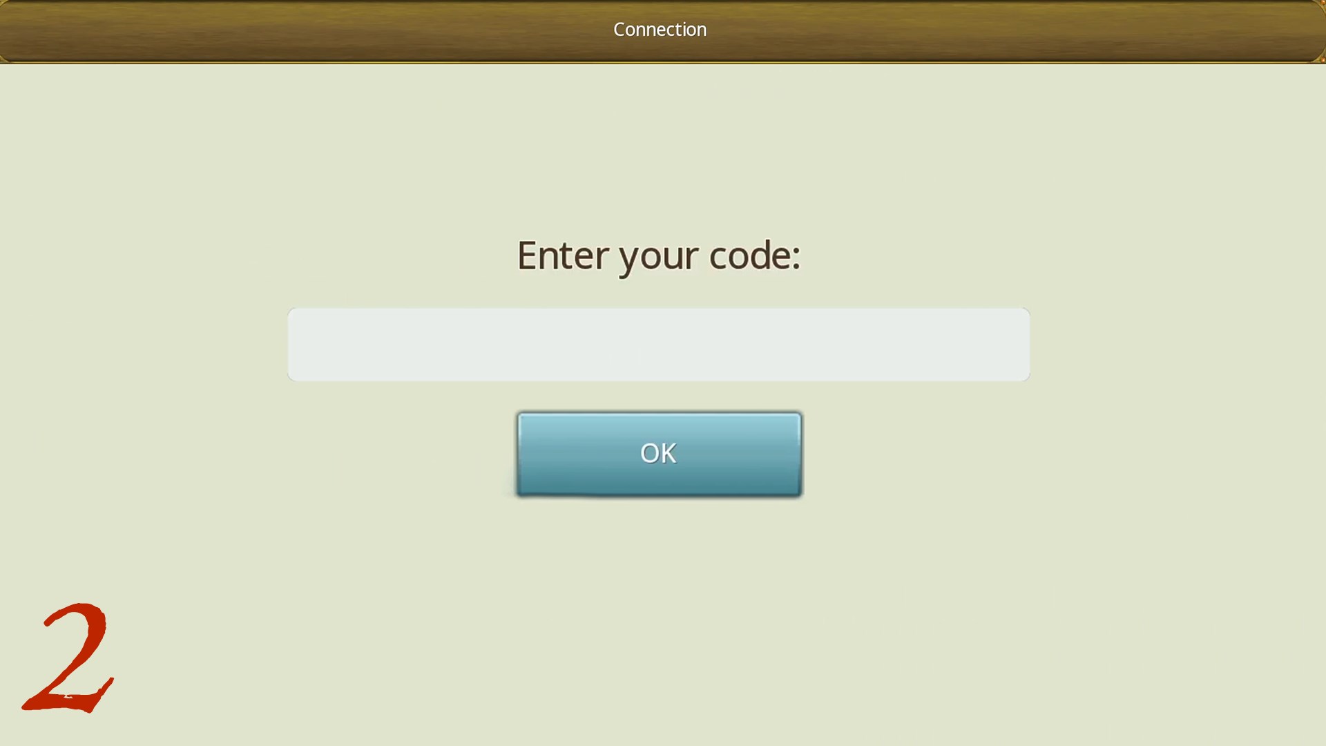 March of Empires: War of Lords screenshot