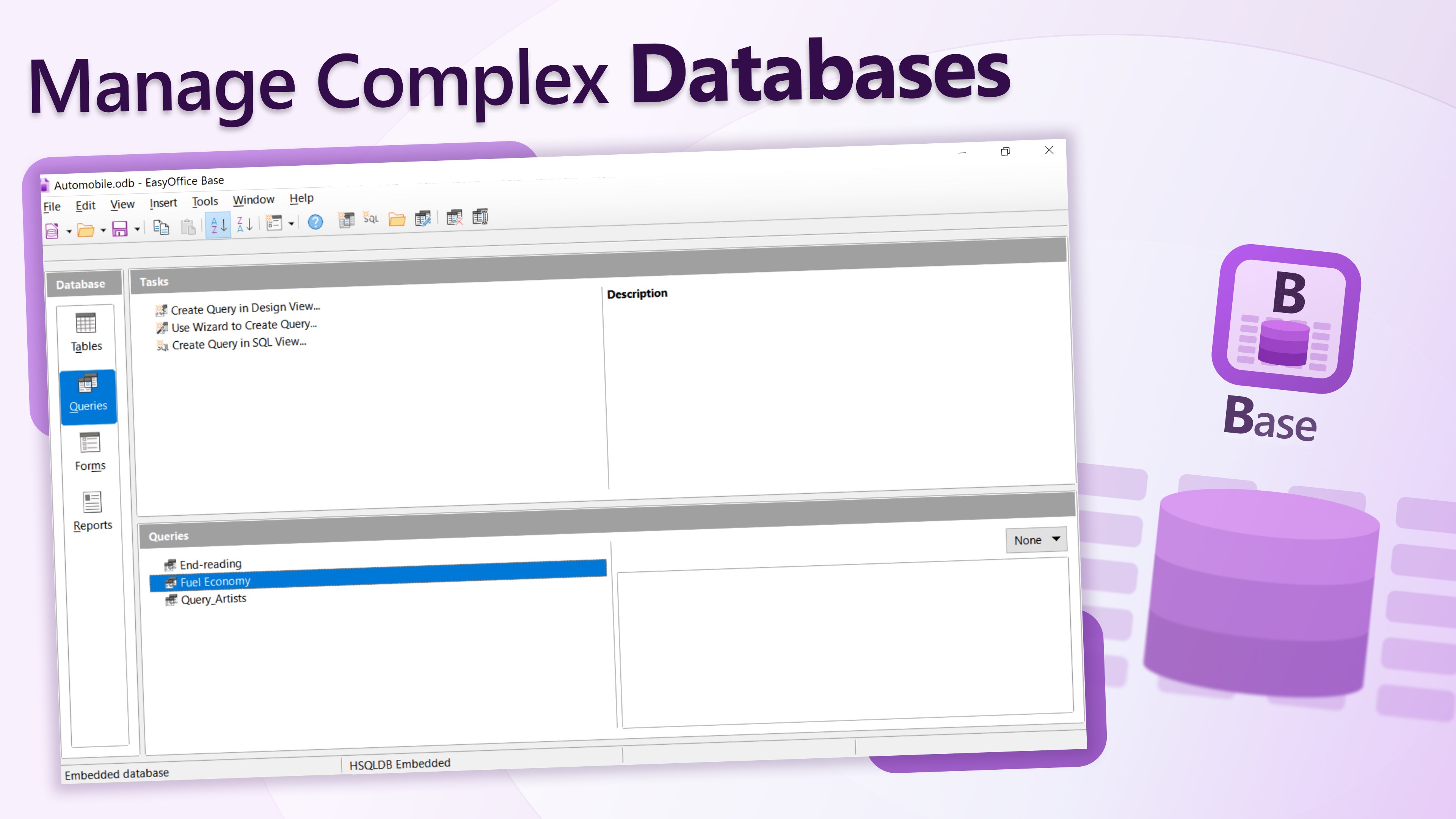 Easy Office Suite screenshot
