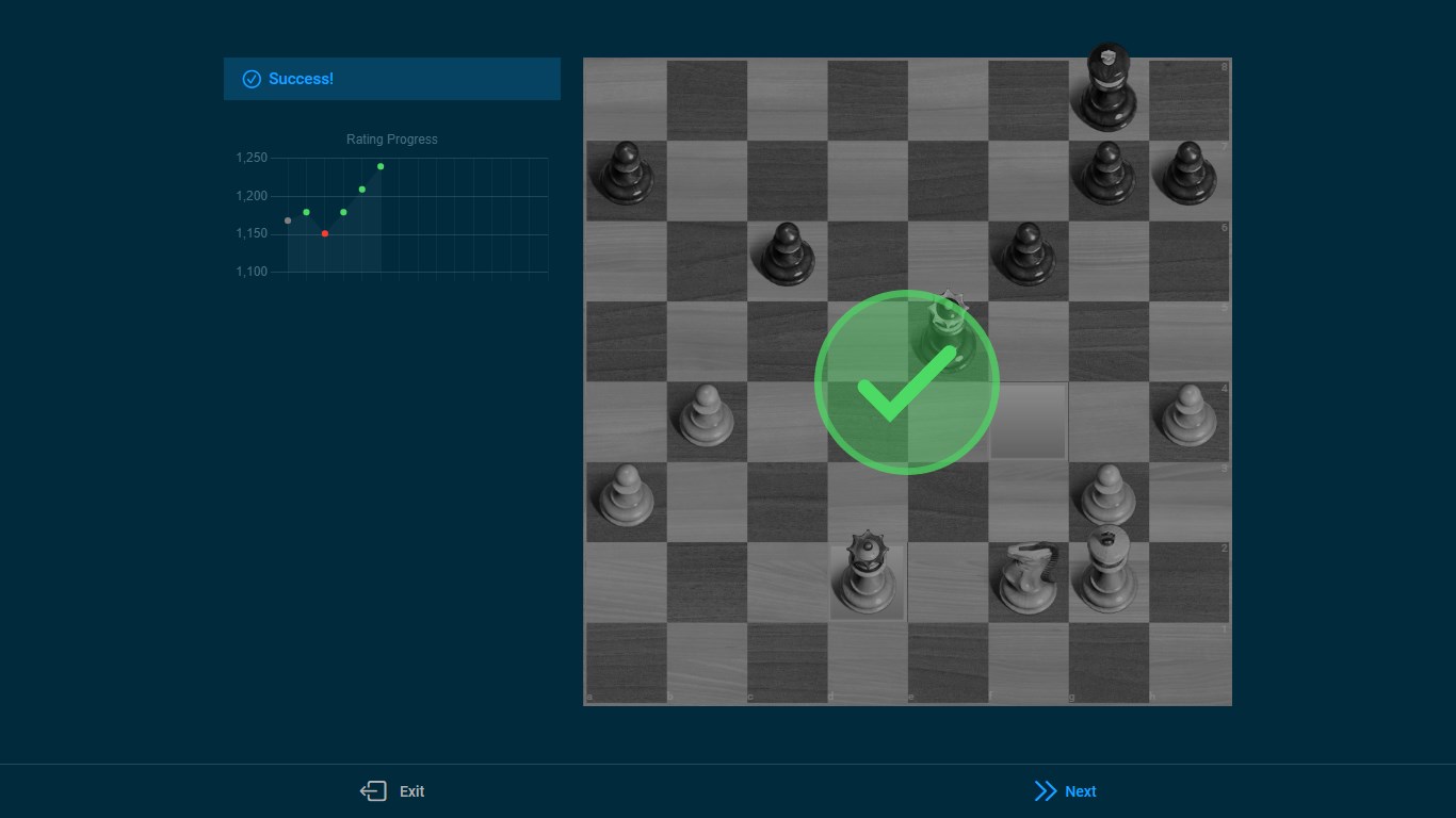 Chess Online + screenshot