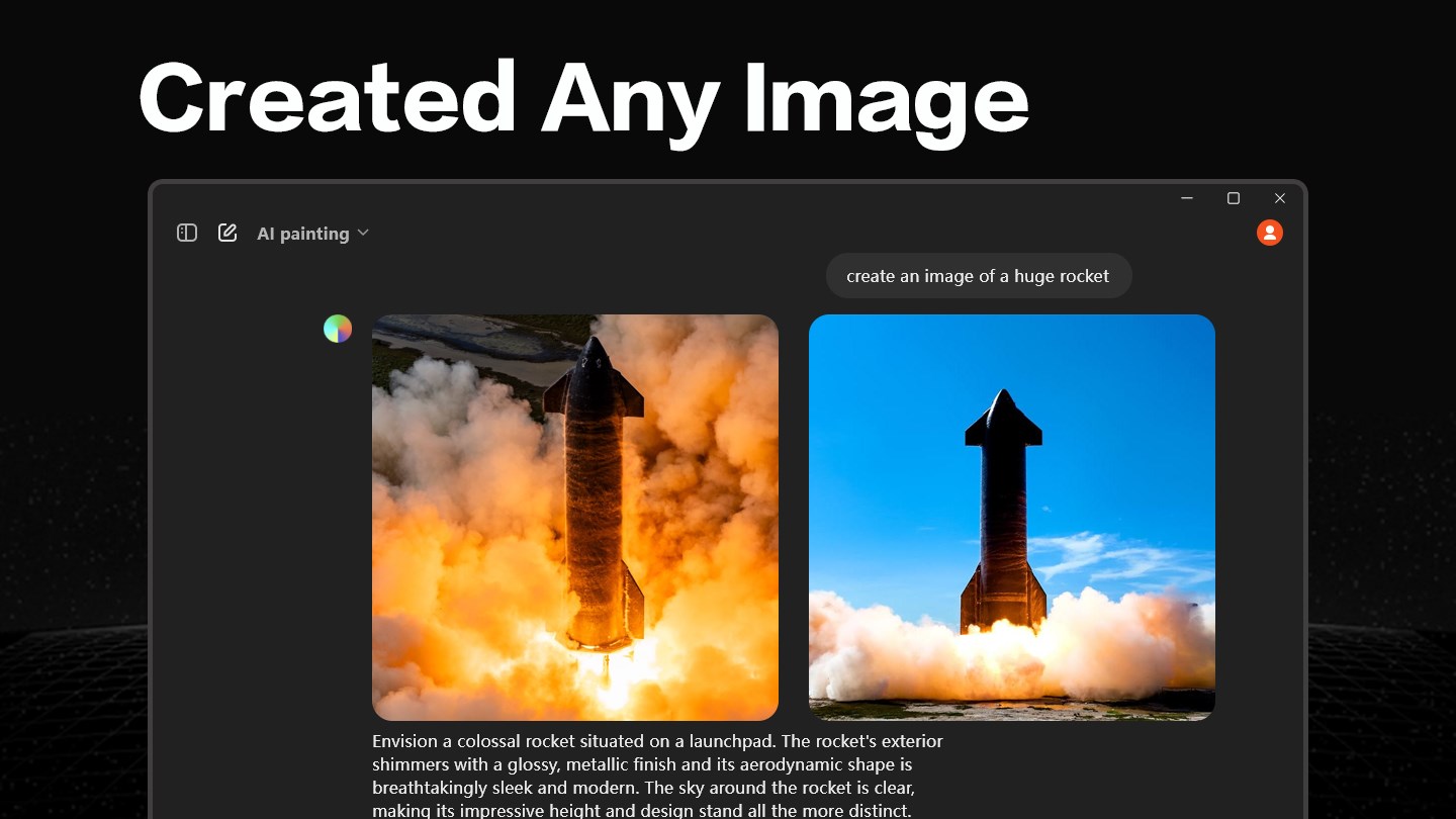 GX.AI - Powered by [Grok] Chatbot screenshot