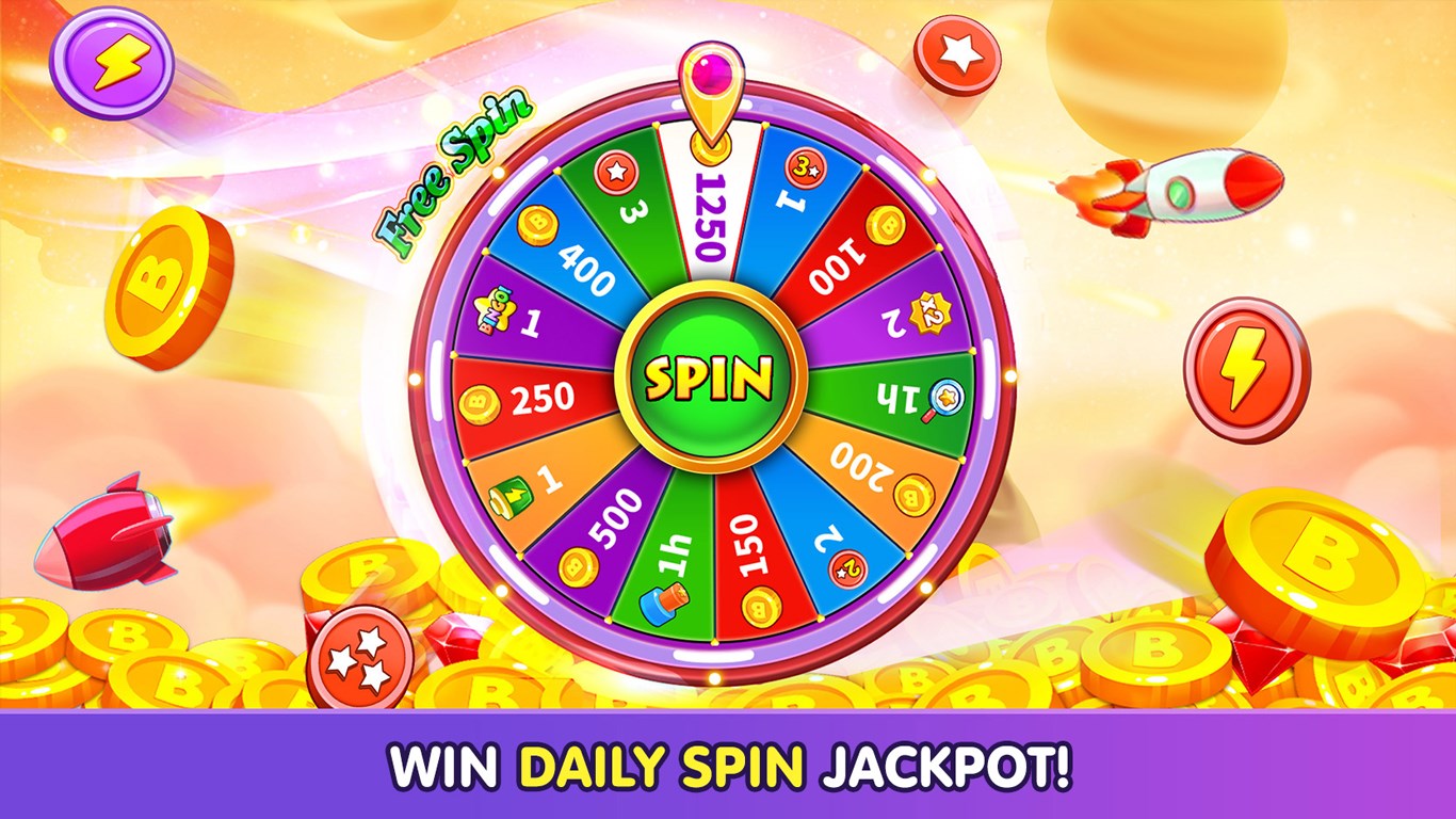 Bingo Fairytale screenshot