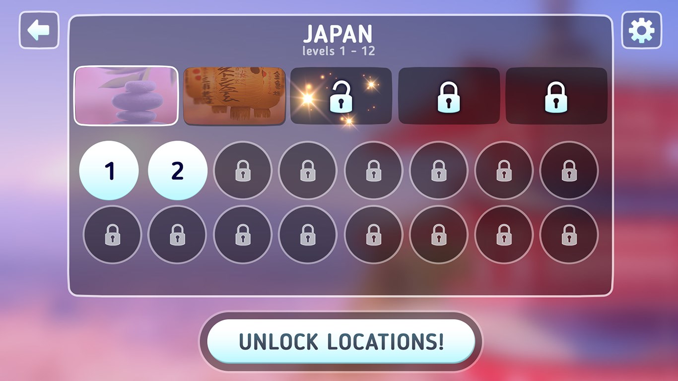 Wordplay: Exercise your brain screenshot