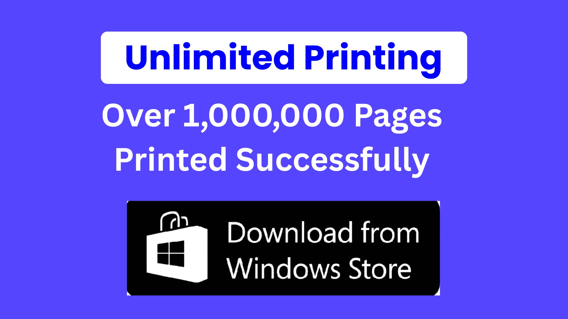 Smart Printer: Printer App screenshot