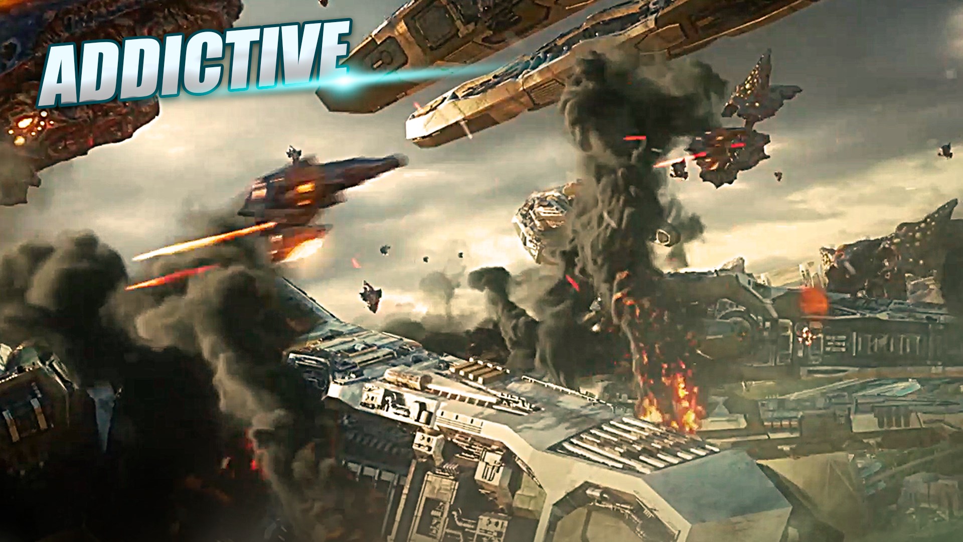 ASTROKINGS: Galactic Survival screenshot