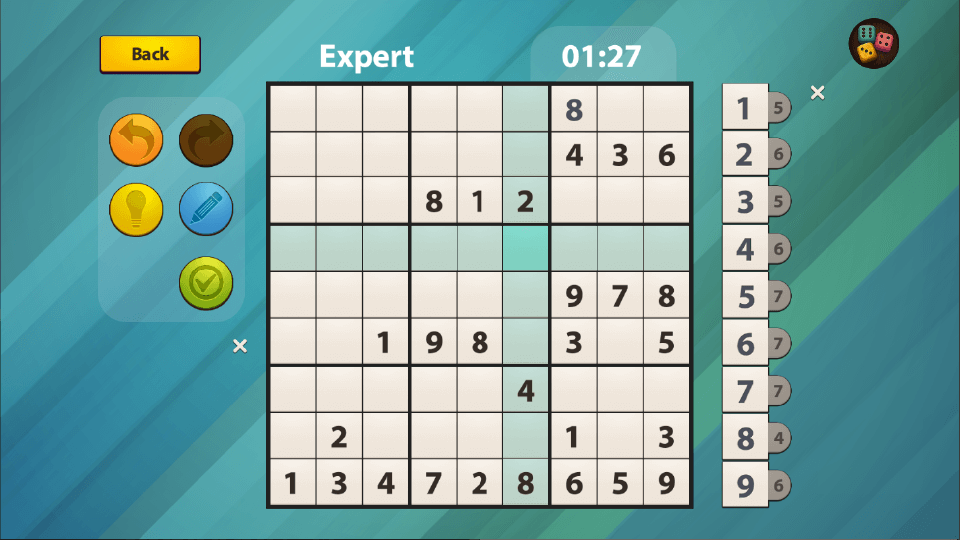 Sudoku - Pro screenshot