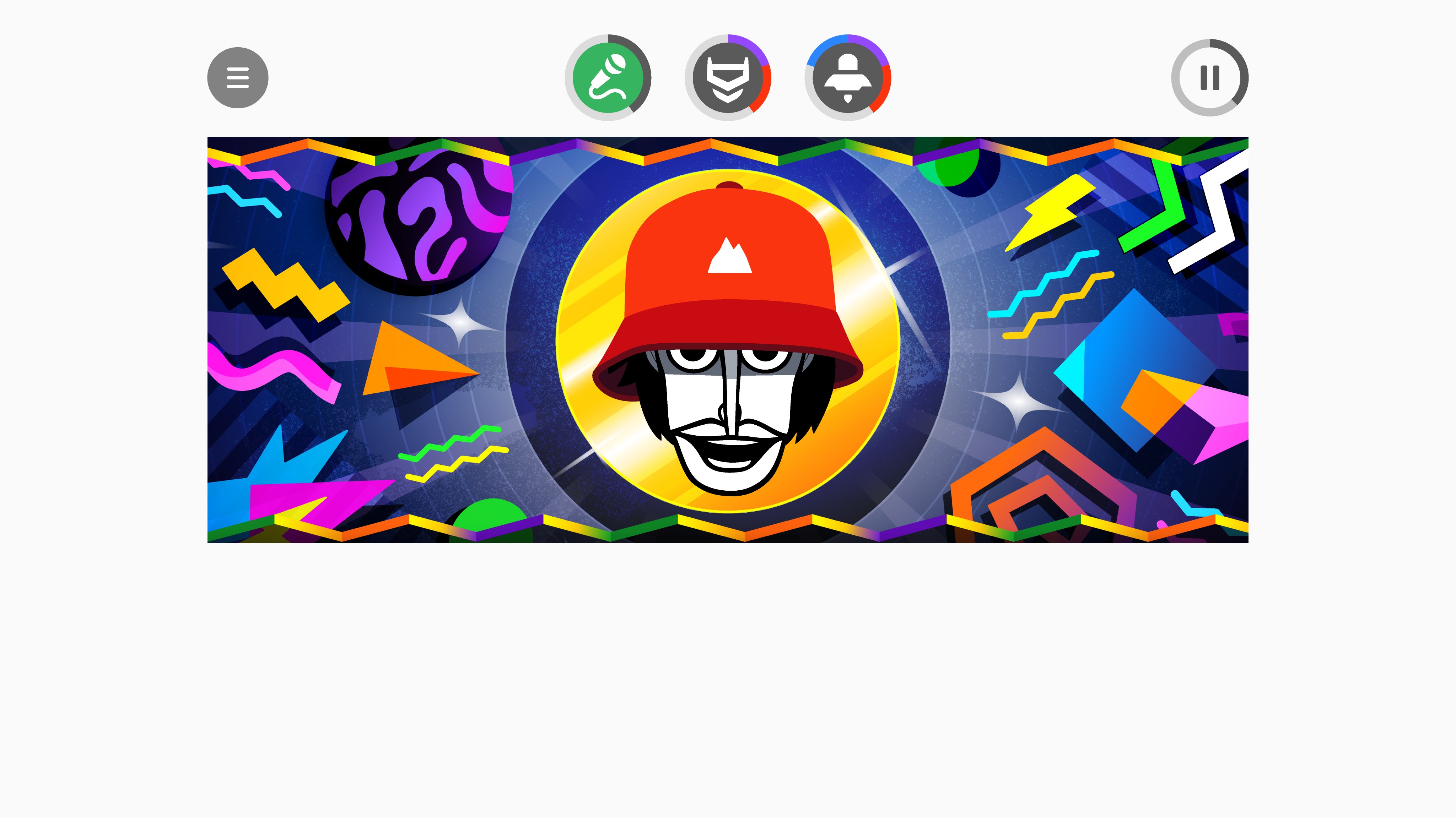 Incredibox screenshot