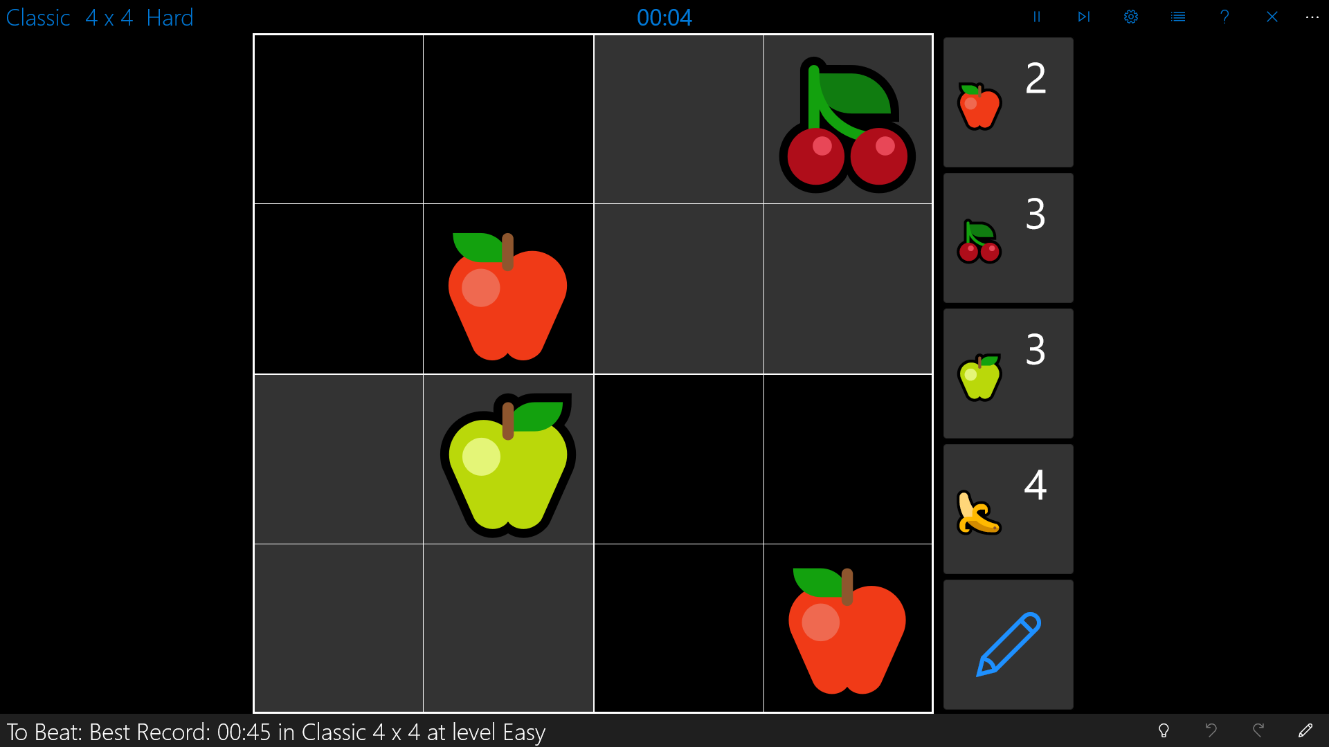 Sudoku Central screenshot