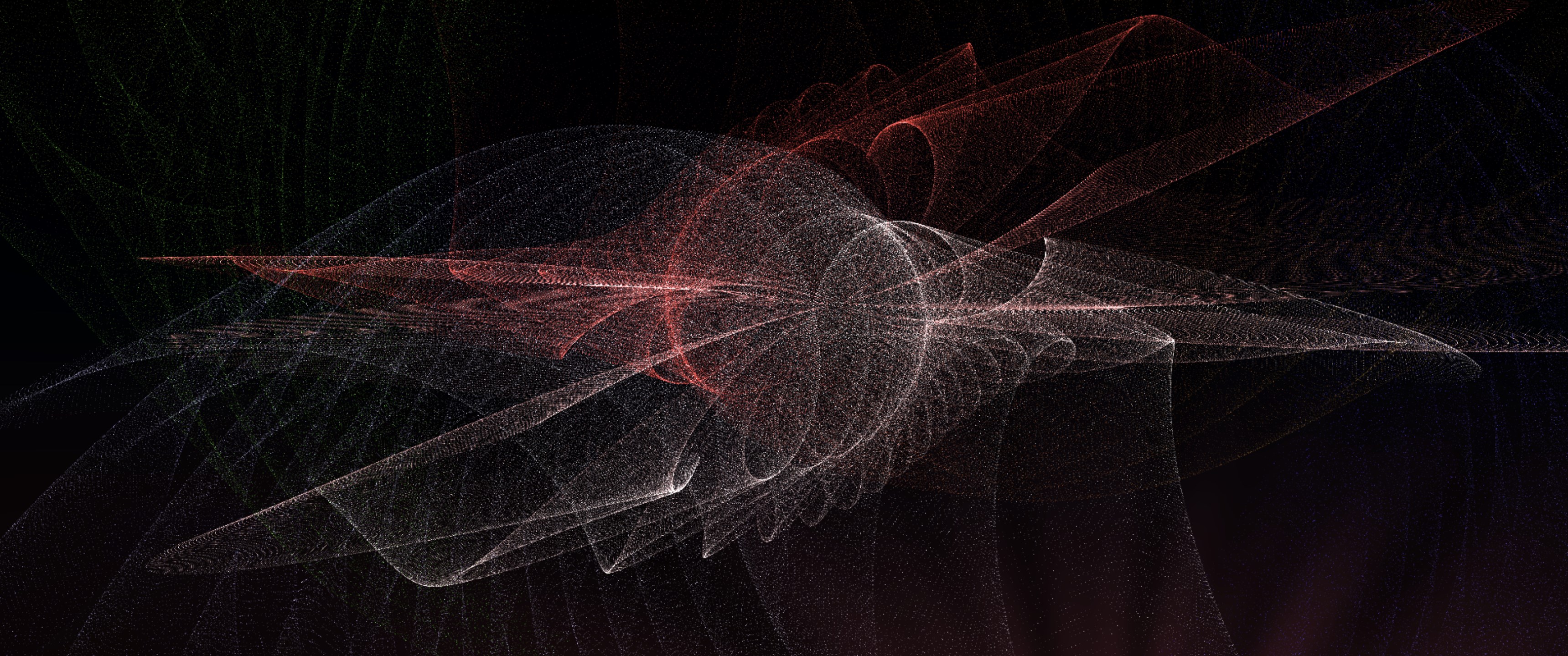 PuLsE Music Visualizer screenshot