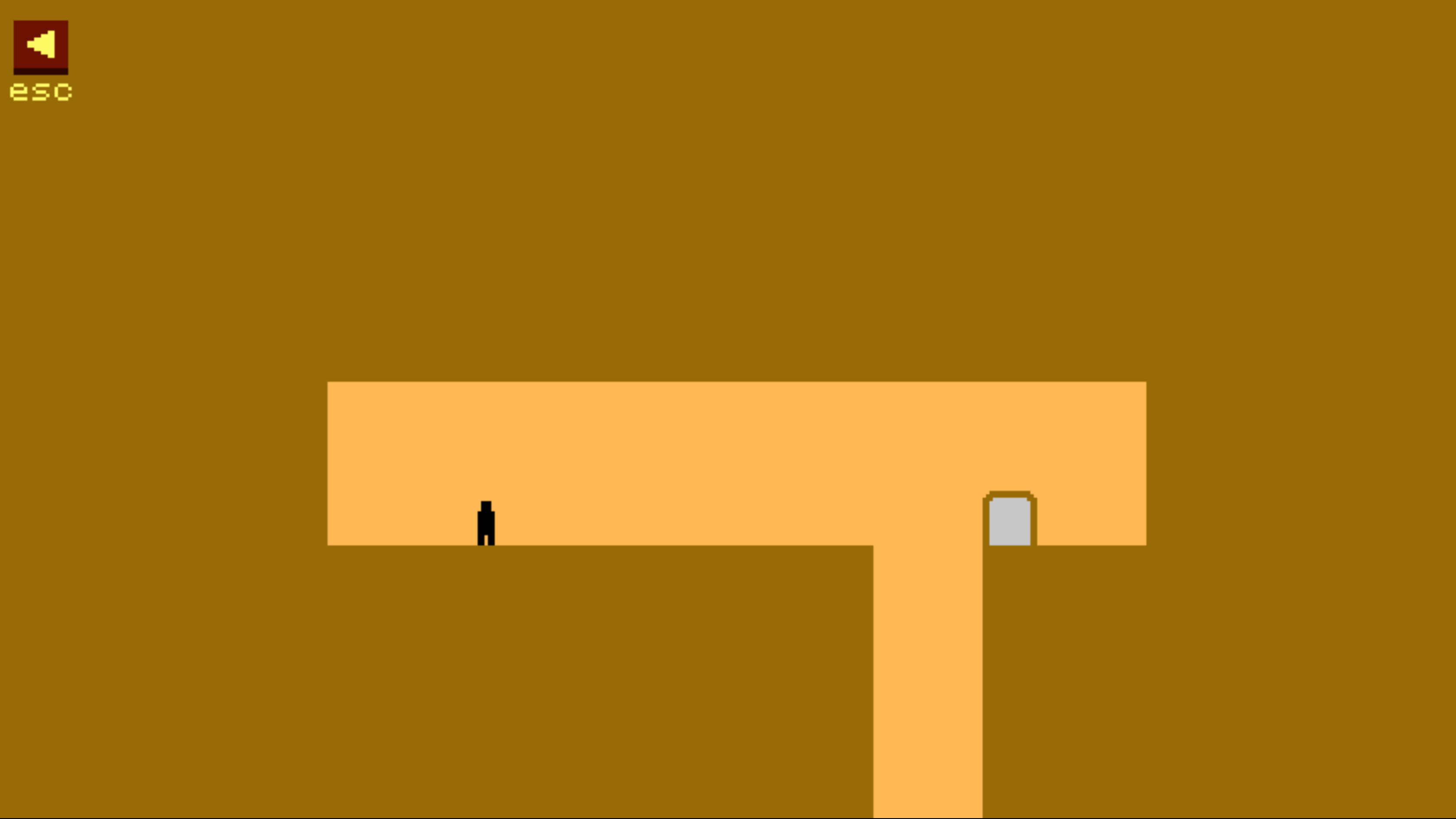 Level Devil: Troll Platformer screenshot