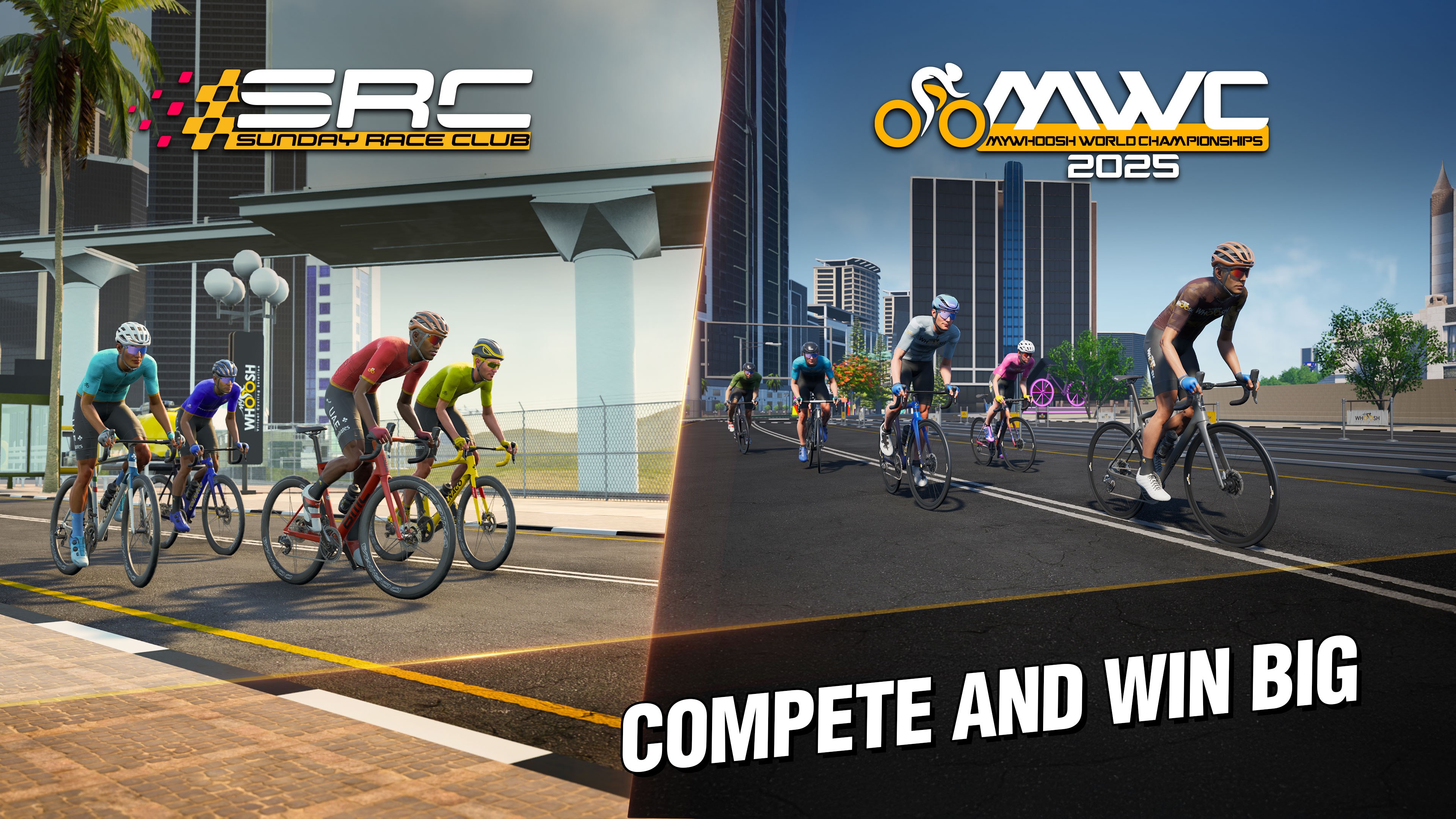 MyWhoosh HD screenshot