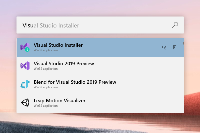 Microsoft PowerToys screenshot