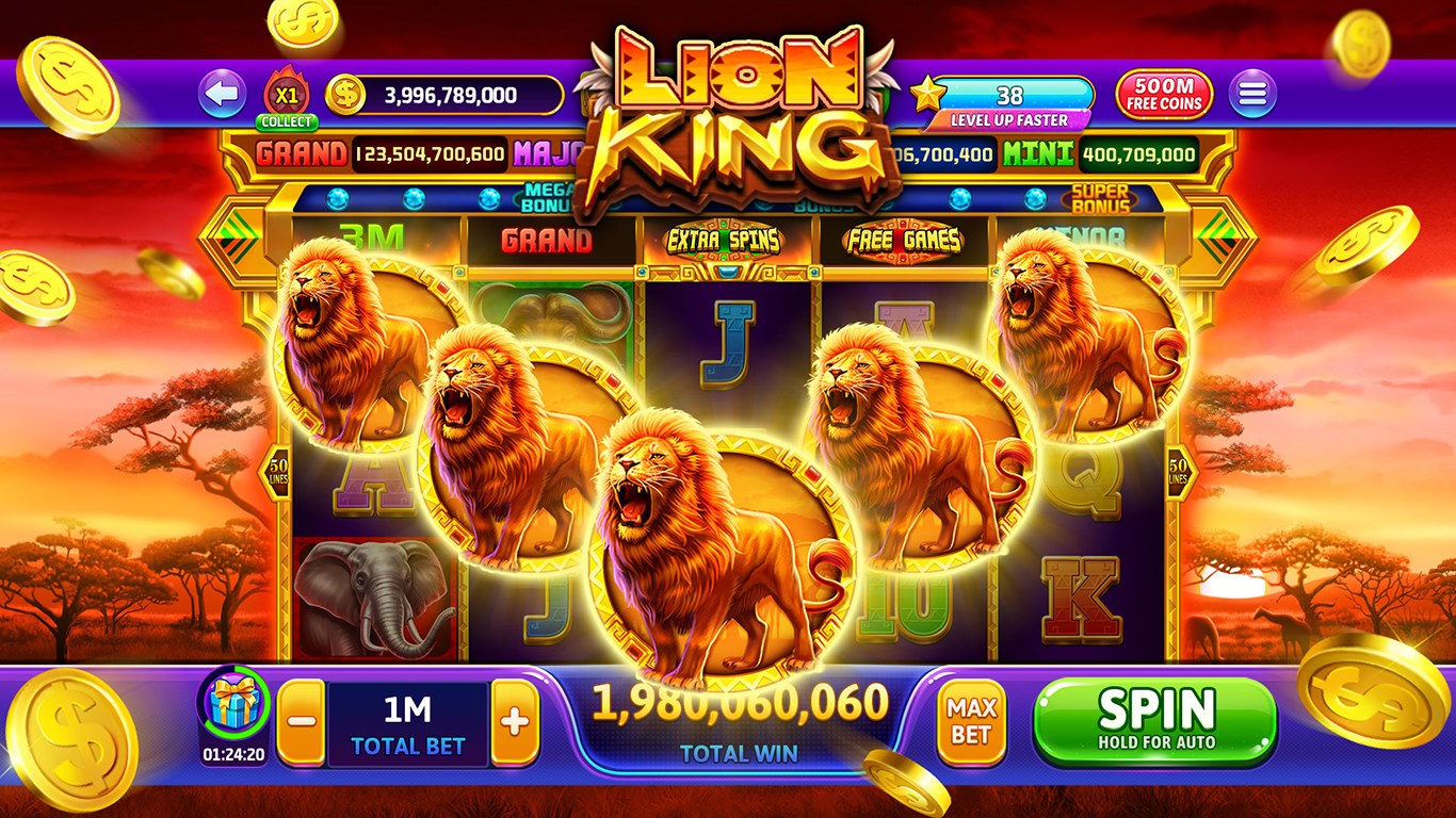 Piggy Blast Slots: Cash Casino screenshot