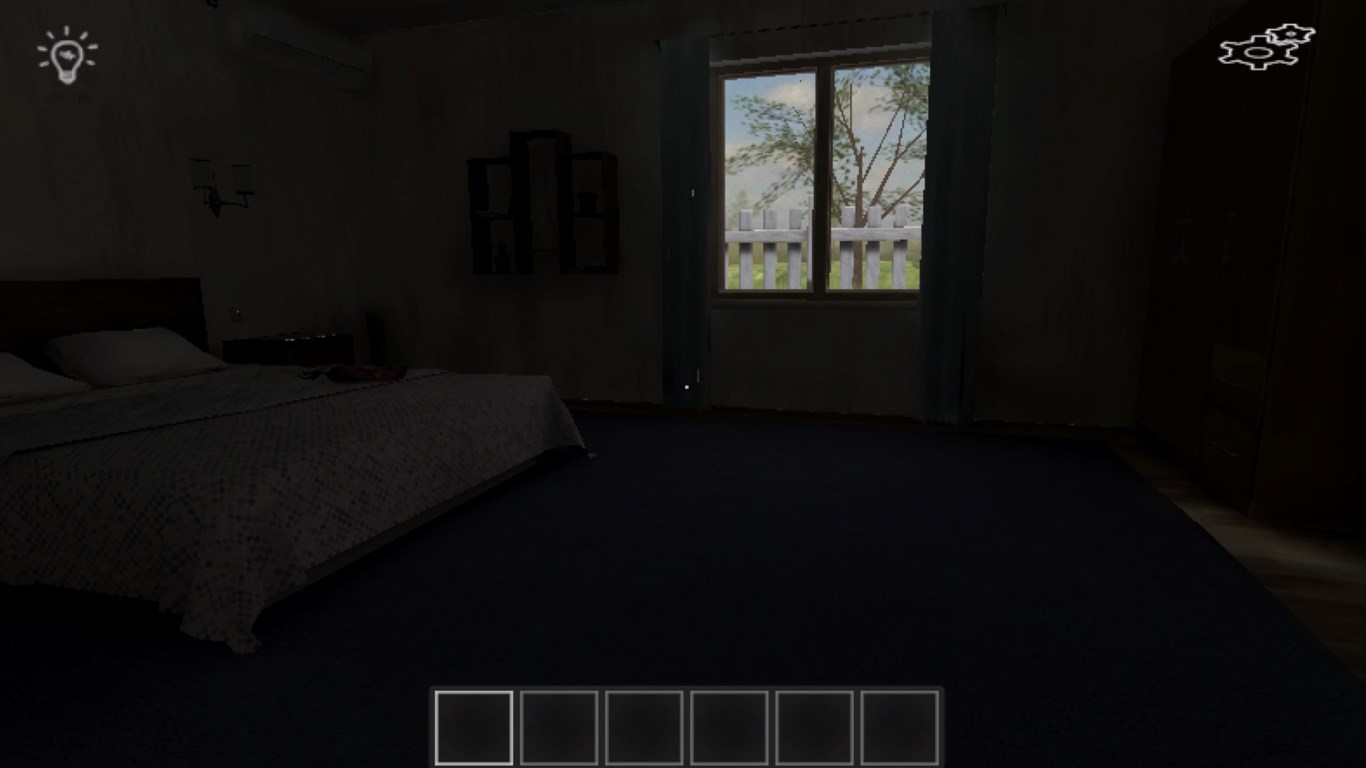 SchoolBoy Escapes Parents House Runaway screenshot