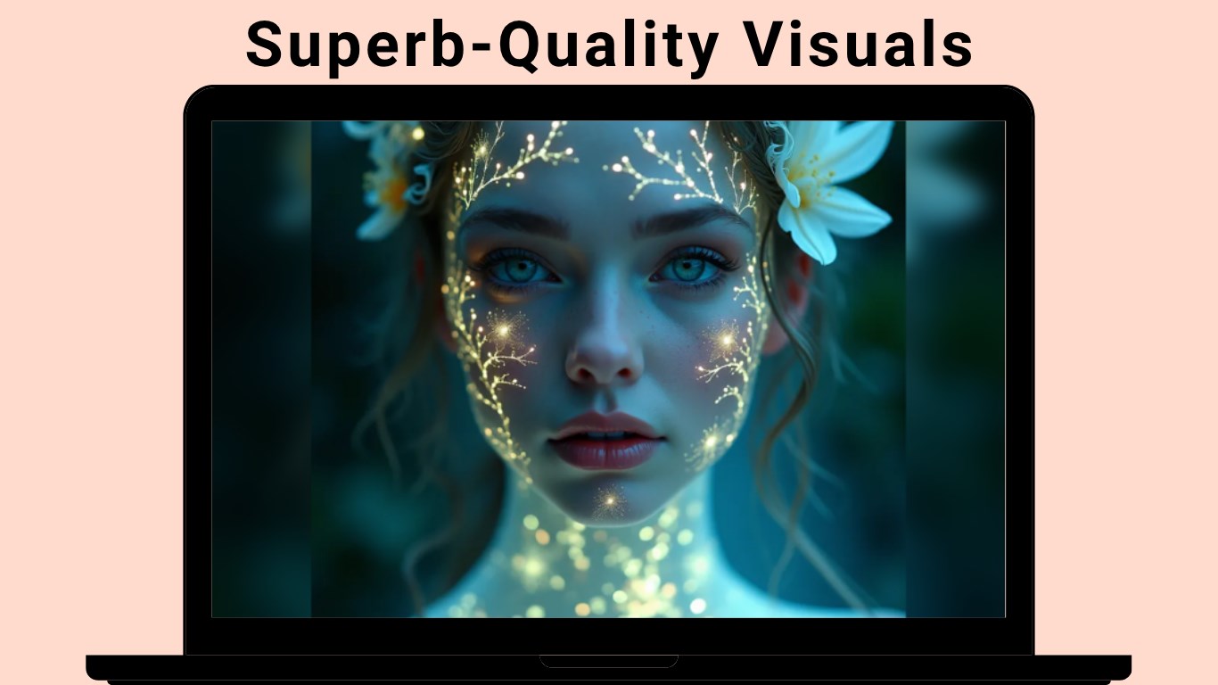Tangra AI Image Generator screenshot