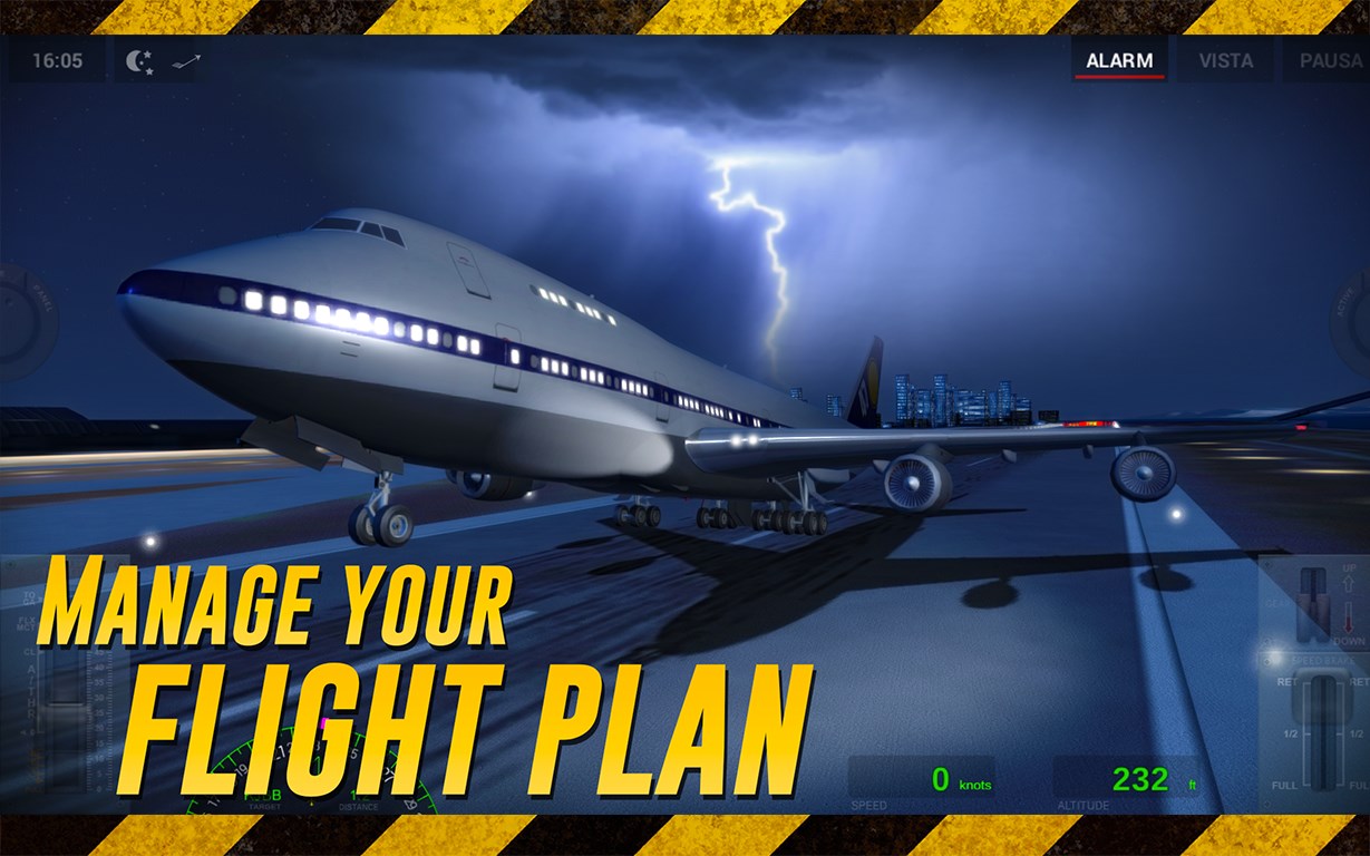 Extreme Landings screenshot