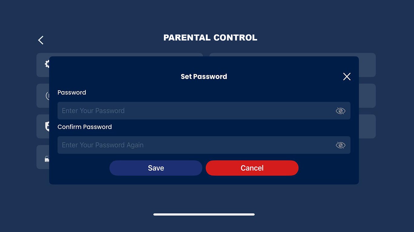 IPTV Smarter Pro: Live TV screenshot