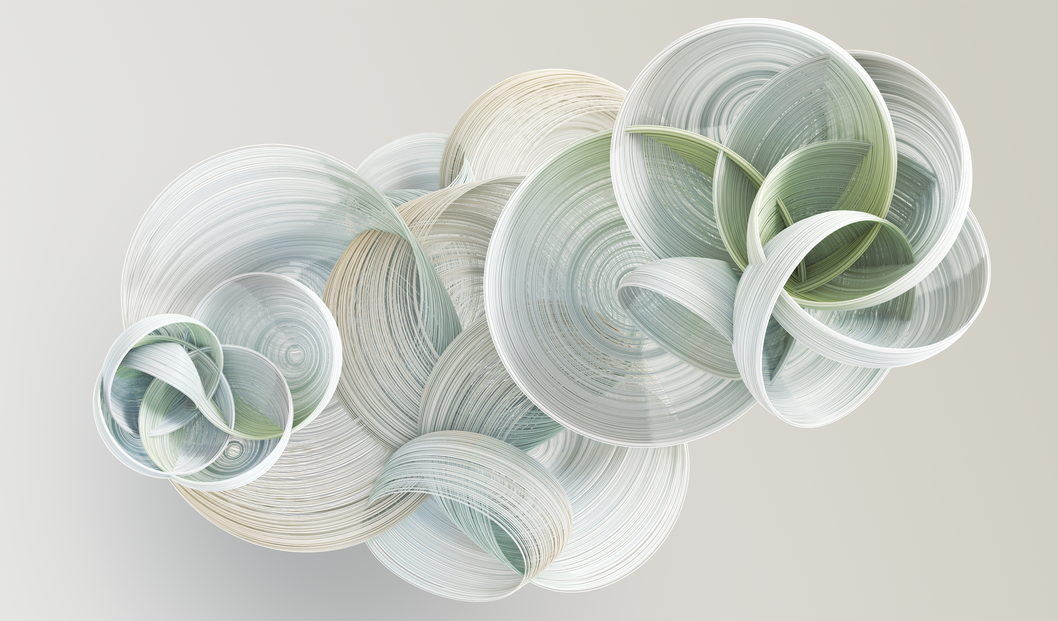 Minimal Drift screenshot