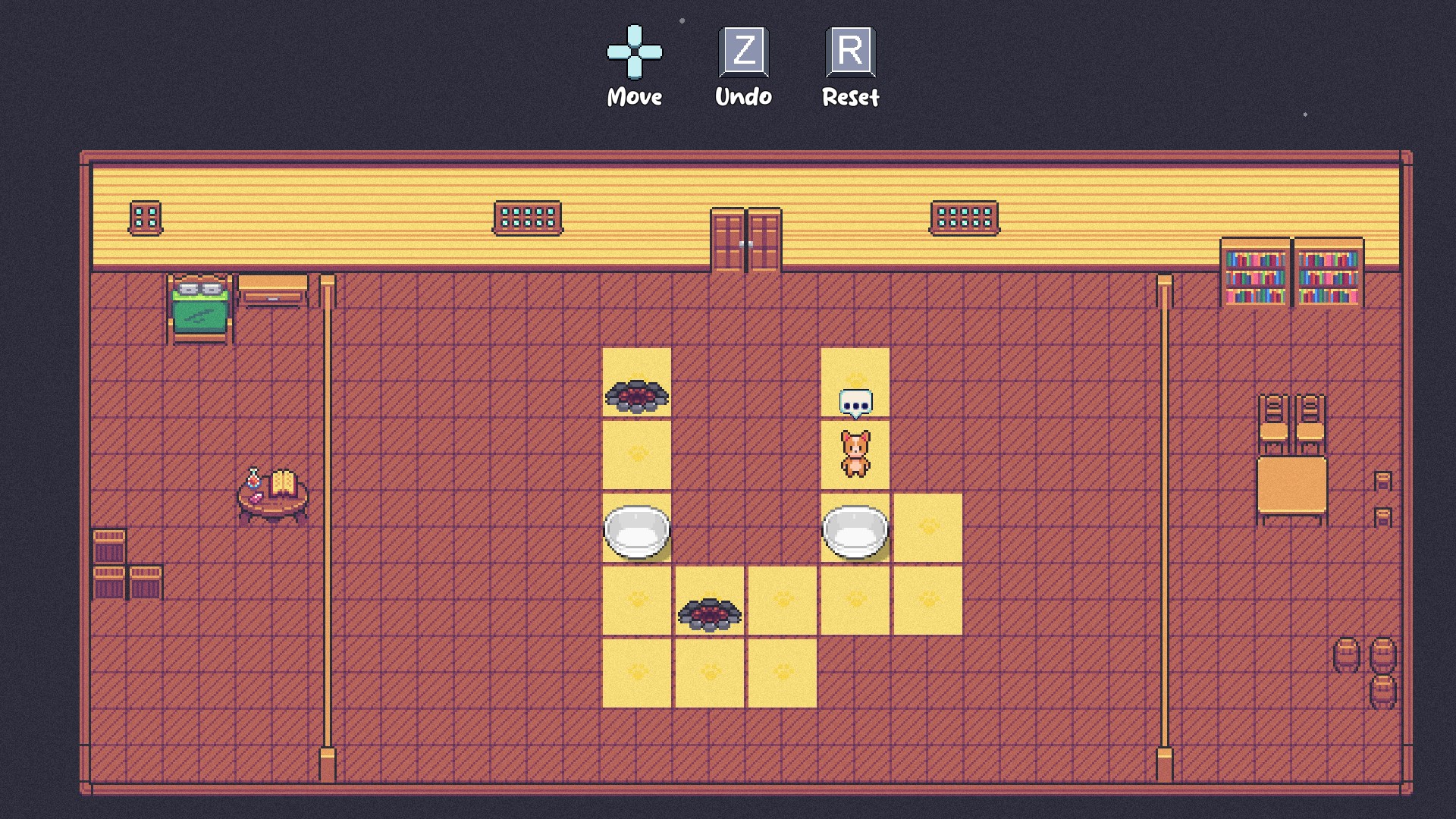 Sokmeal Time (Windows) screenshot