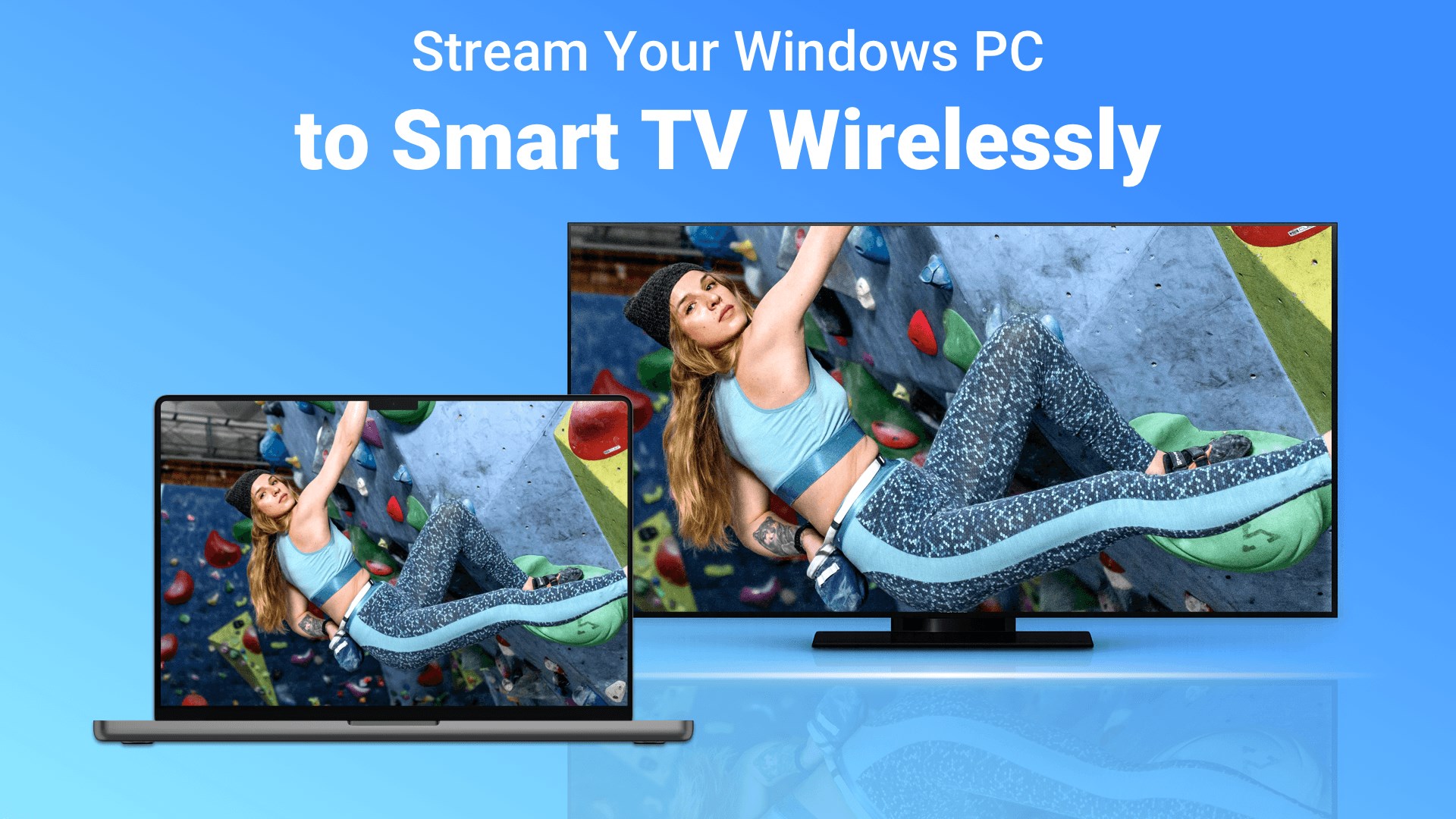 PigeonCast - FREE Cast via AirPlay/Google Cast screenshot