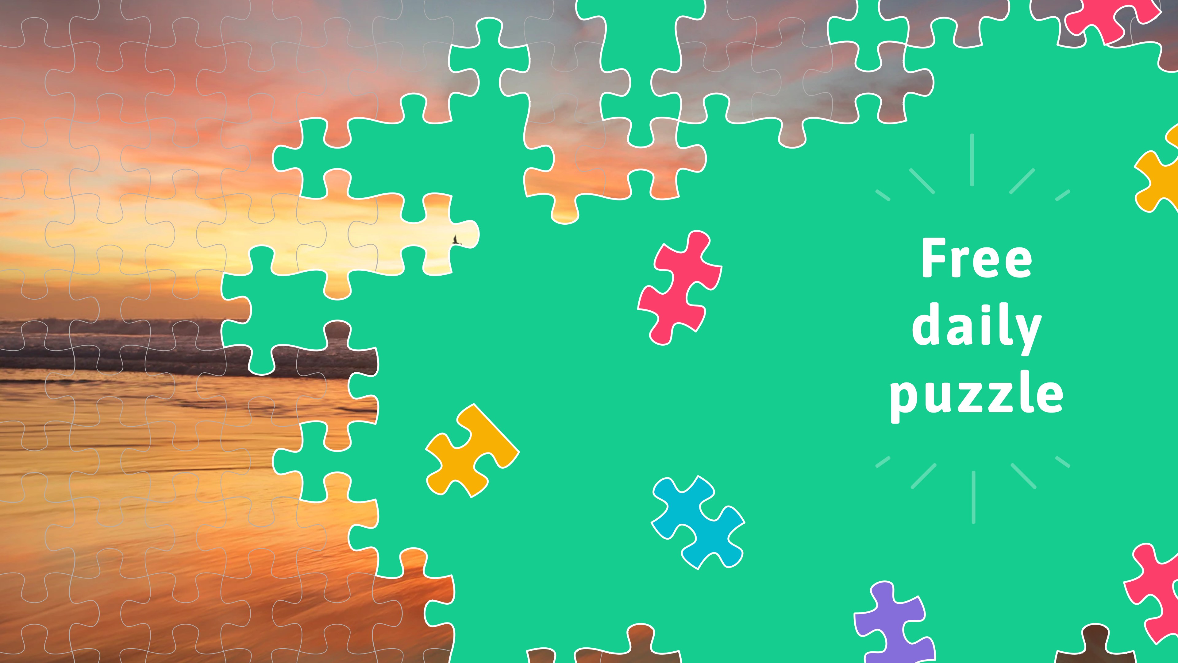 King of Puzzles screenshot