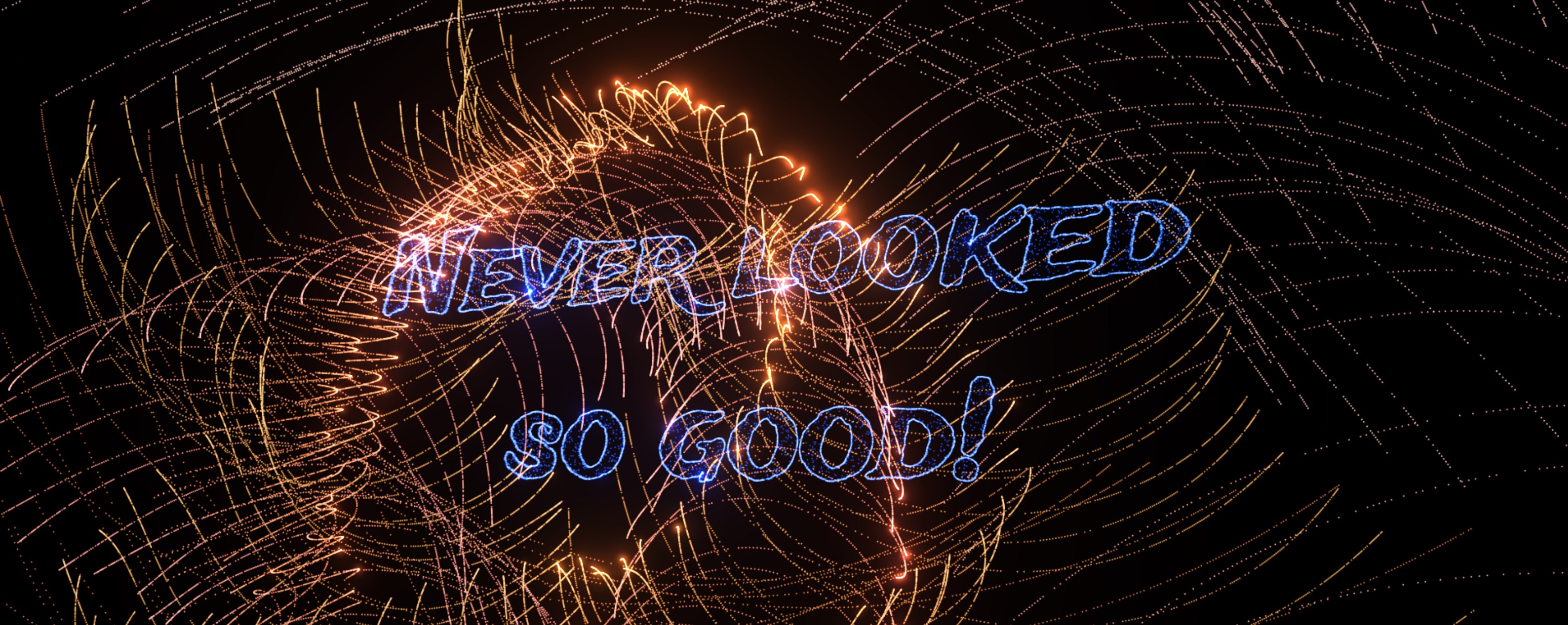 PuLsE Music Visualizer screenshot