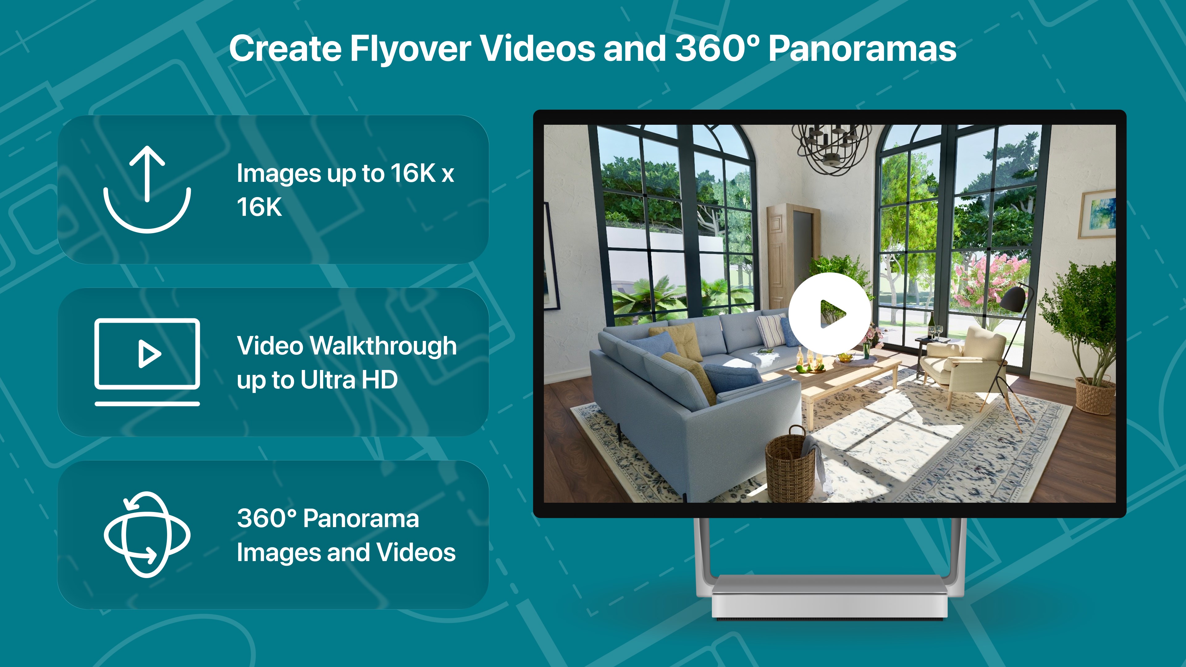 Live Home 3D Pro - House Design screenshot