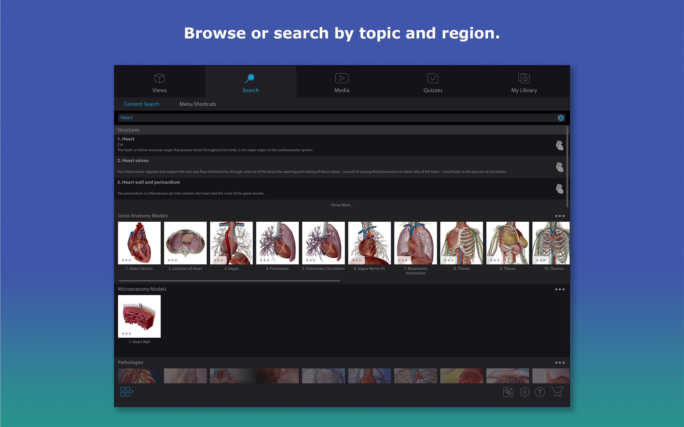 Human Anatomy Atlas 2026: Complete 3D Human Body screenshot