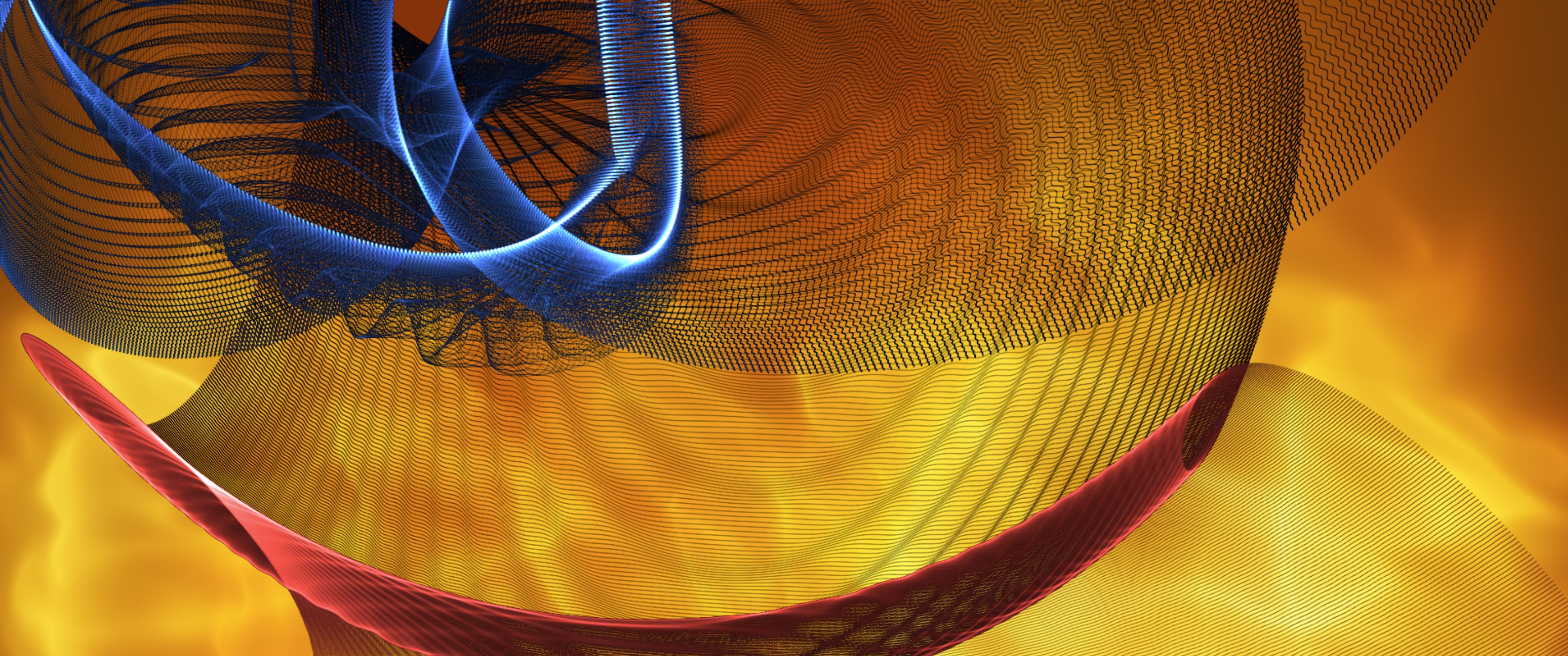 PuLsE Music Visualizer screenshot