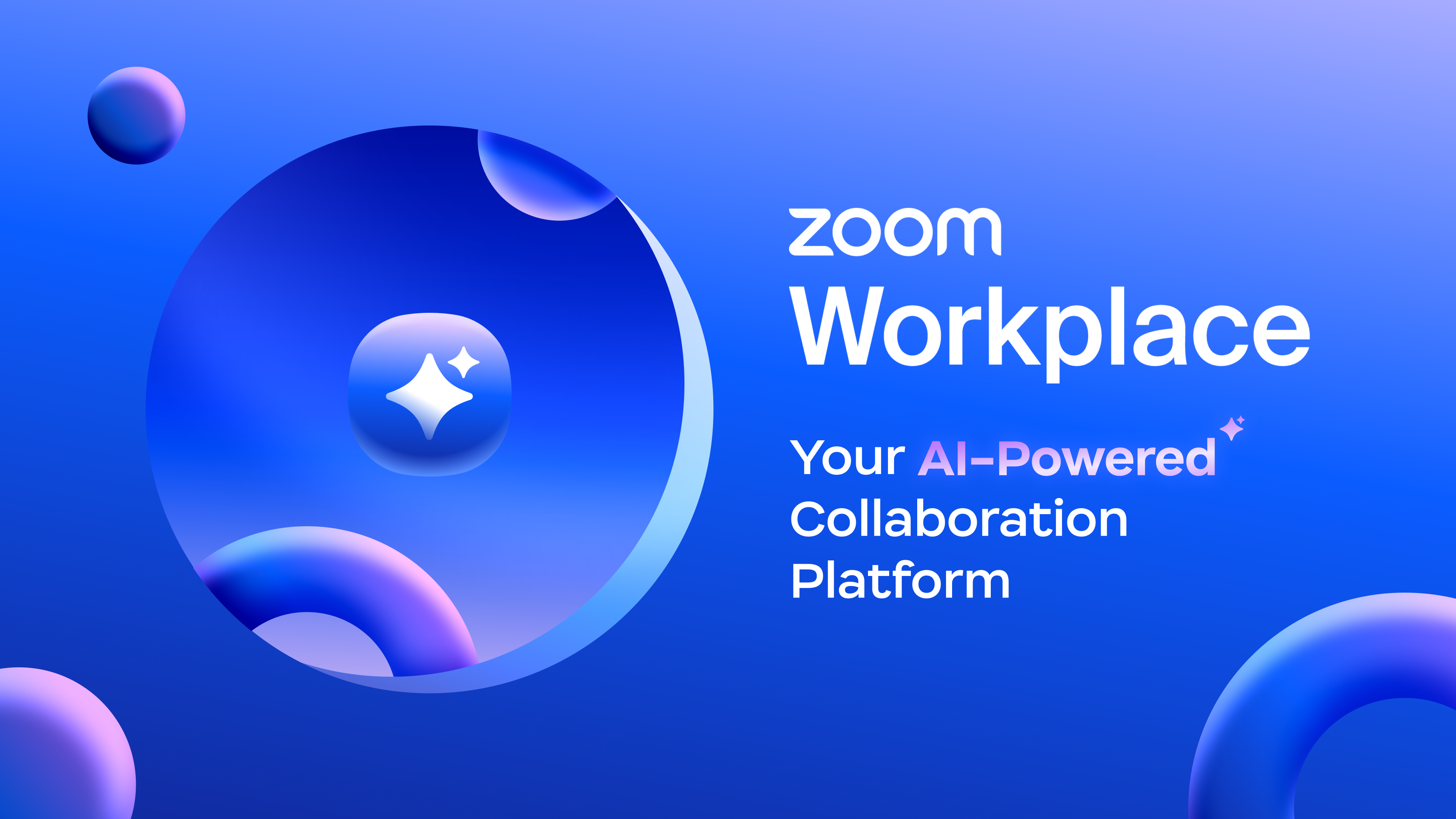 Zoom Workplace screenshot