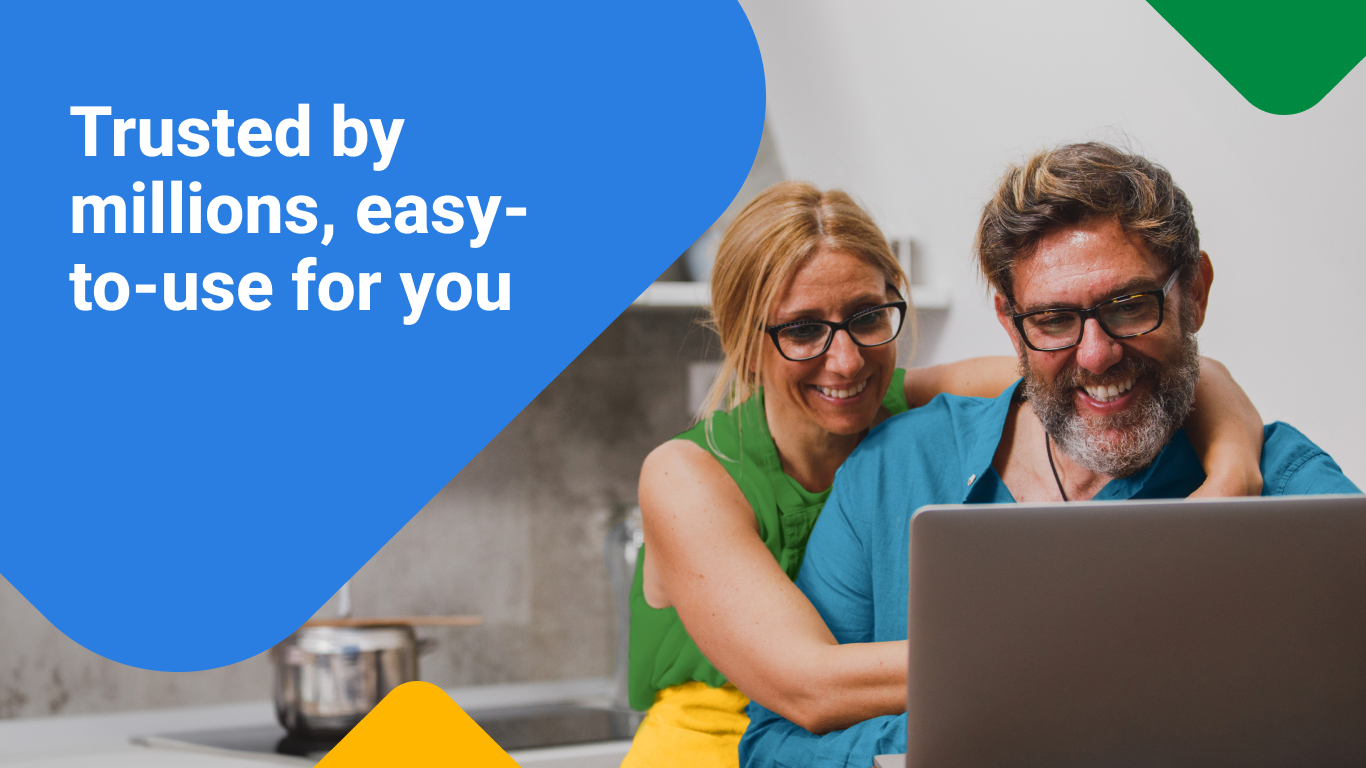 AVG AntiVirus Free screenshot