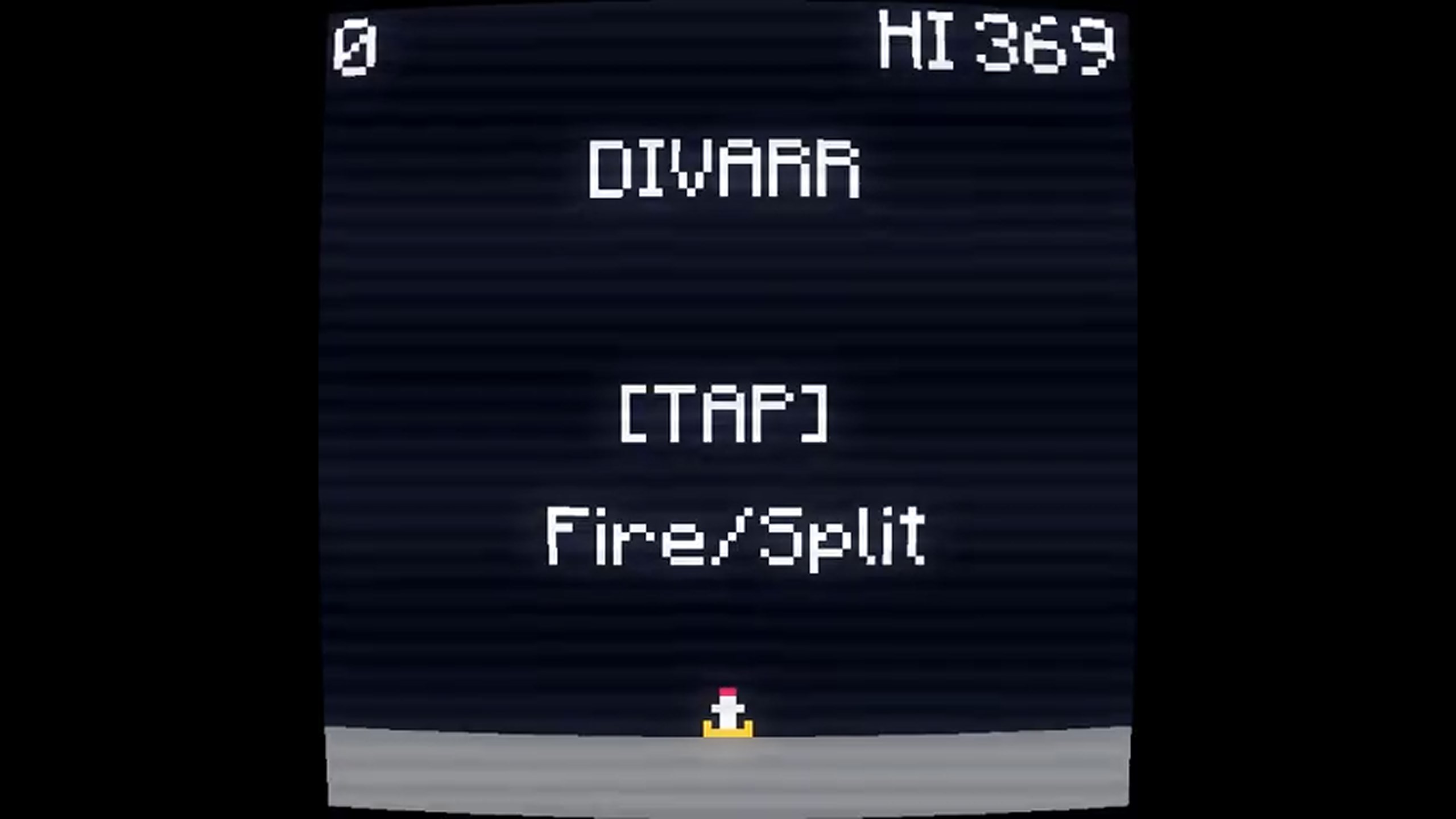 One Button Games 5-in-1 vol. 5 (Windows) screenshot