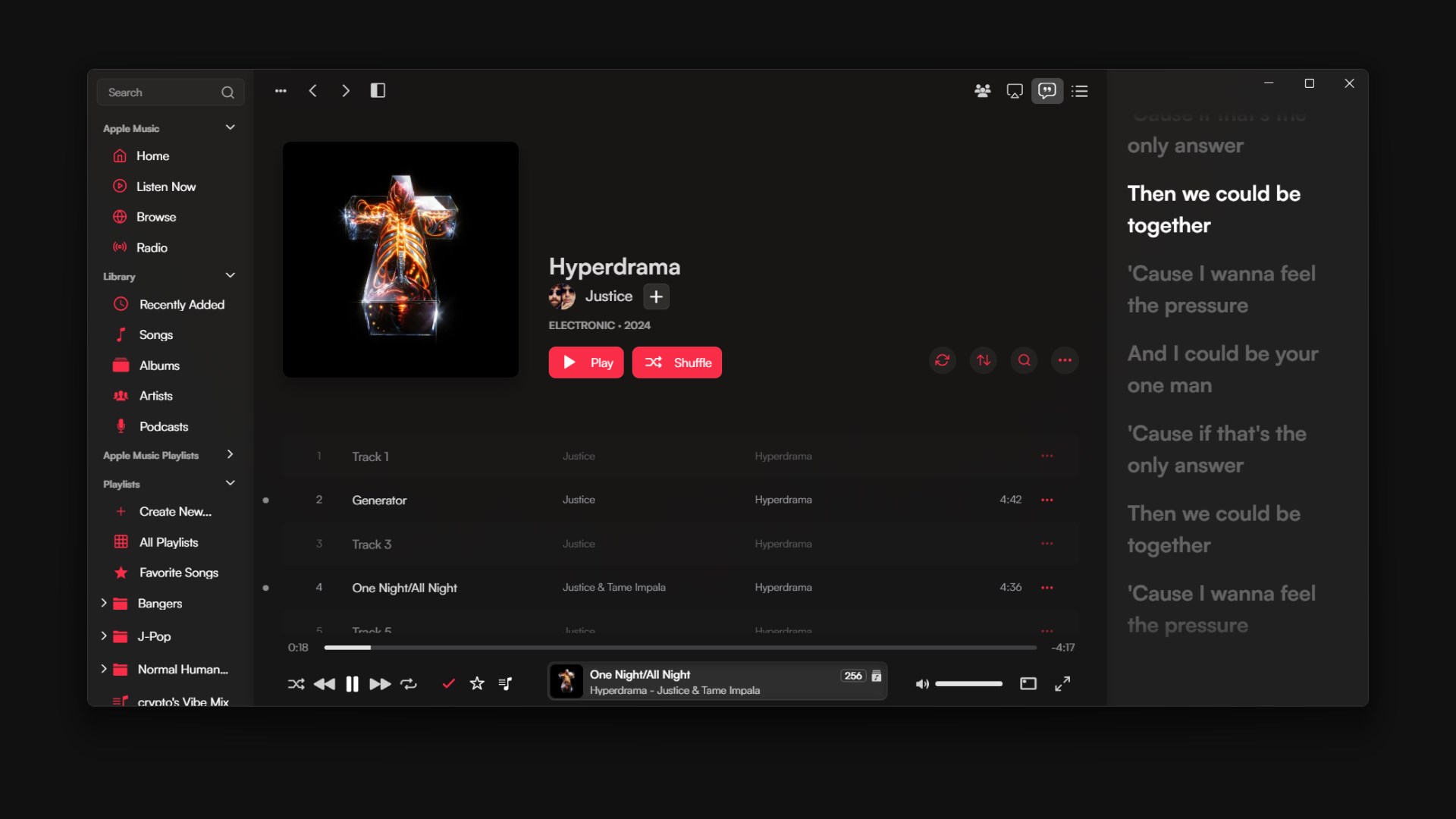 Cider (Preview) screenshot