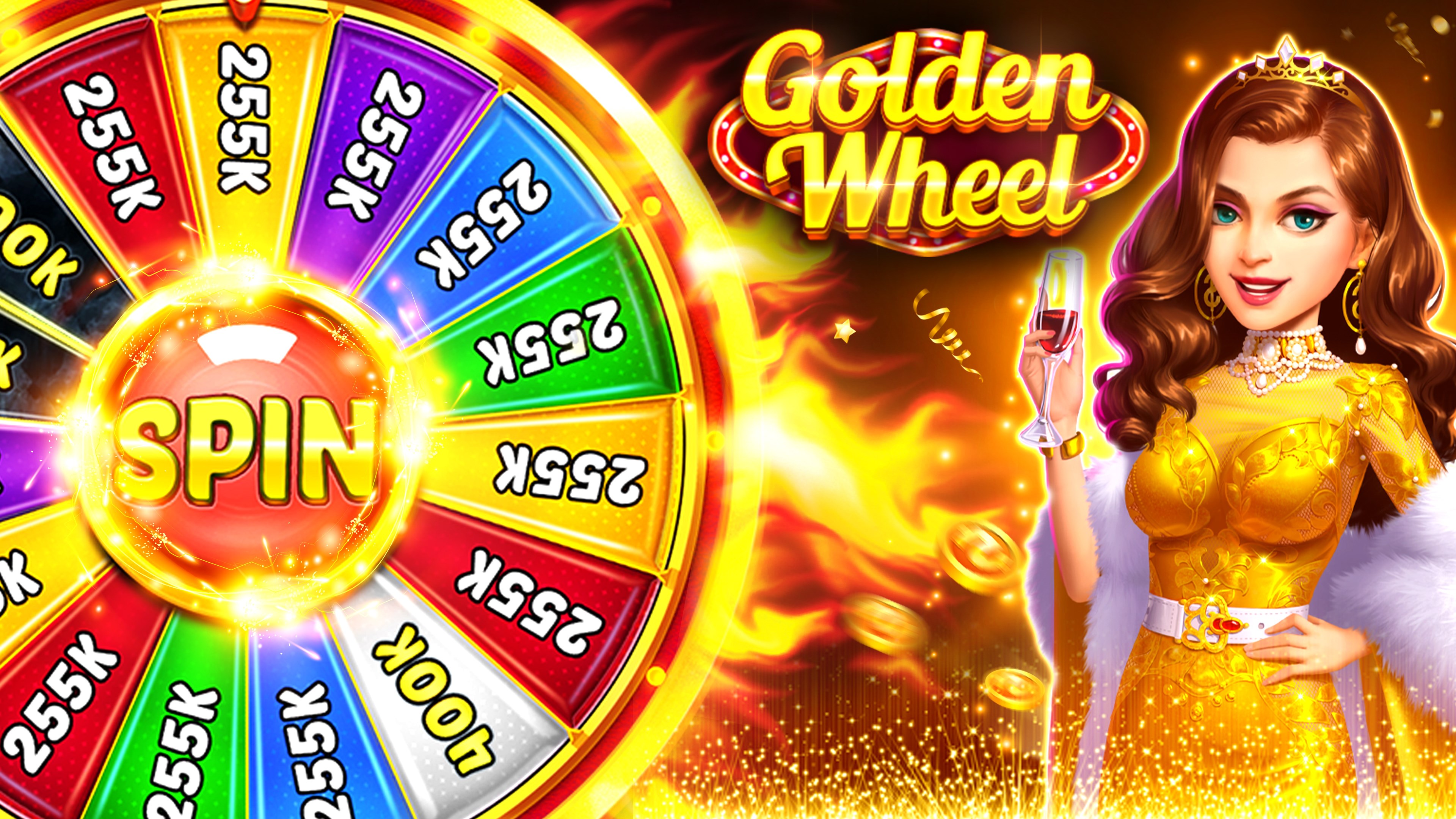 Lotsa Slots - Casino Games screenshot