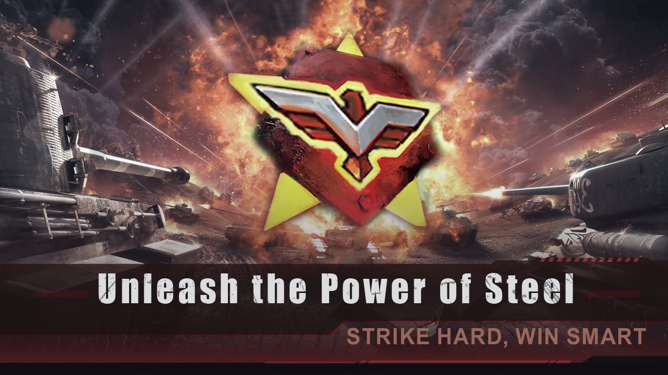 Clash of Irons: Blitzkrieg screenshot