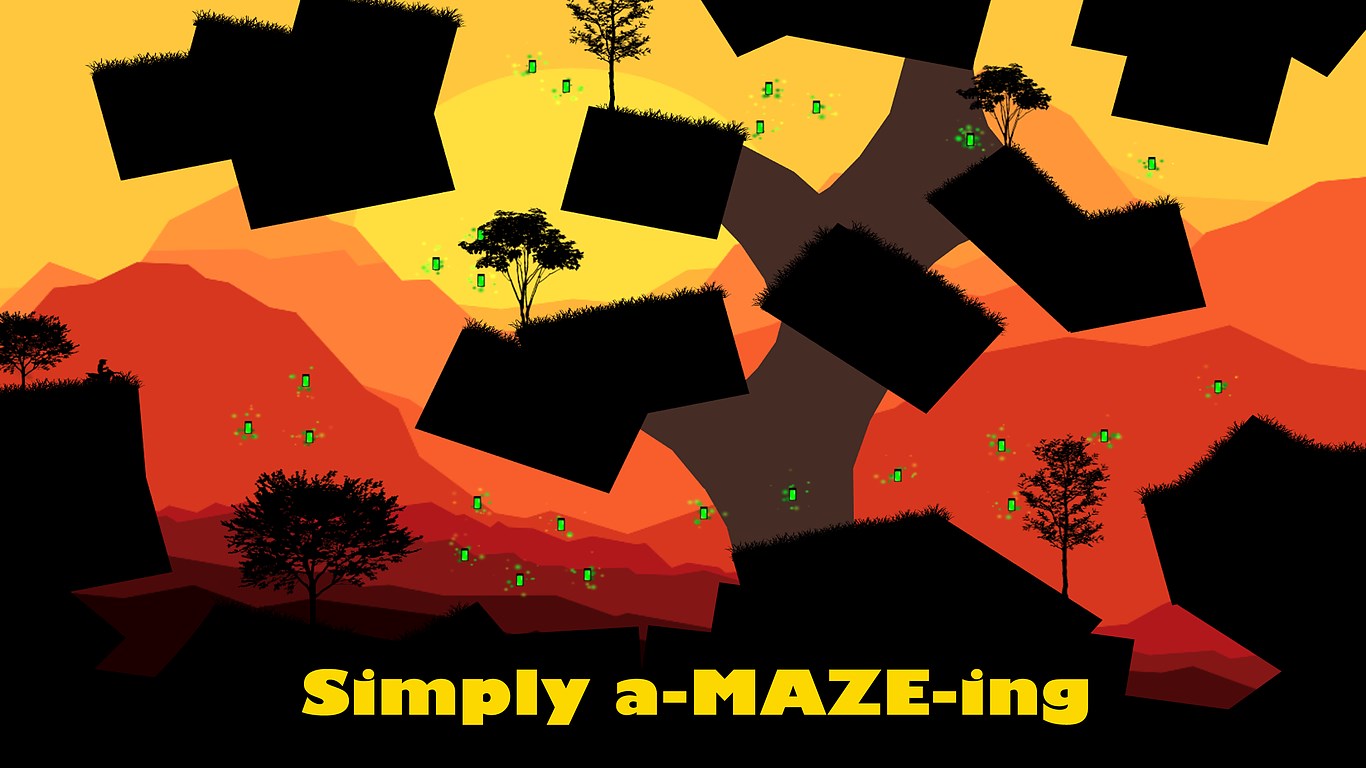 Sunset Bike Racing - Motocross screenshot