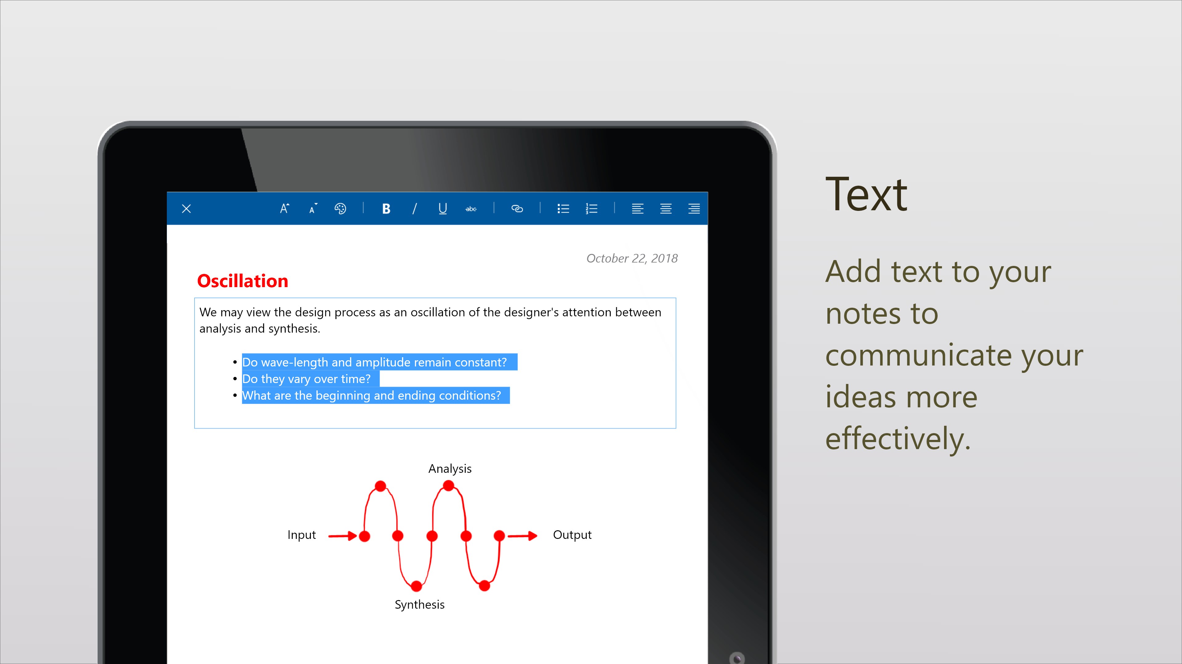 Scrble Ink screenshot