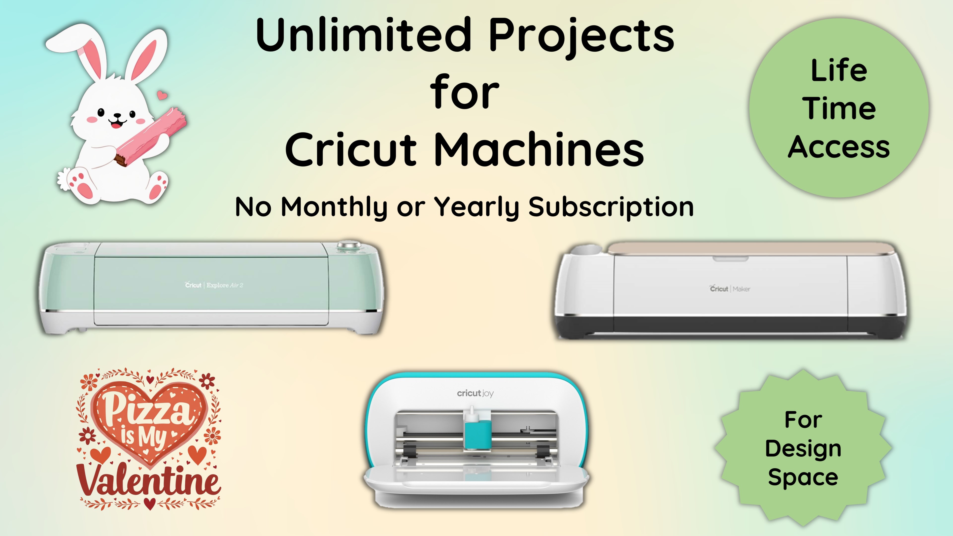 Designs Space PRO : Maker, Explore illustrations screenshot