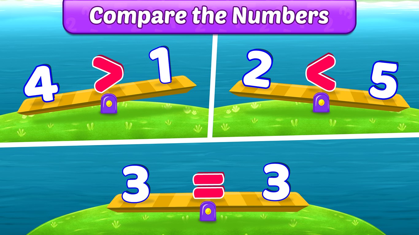 Math Kids: Math Games For Kids screenshot