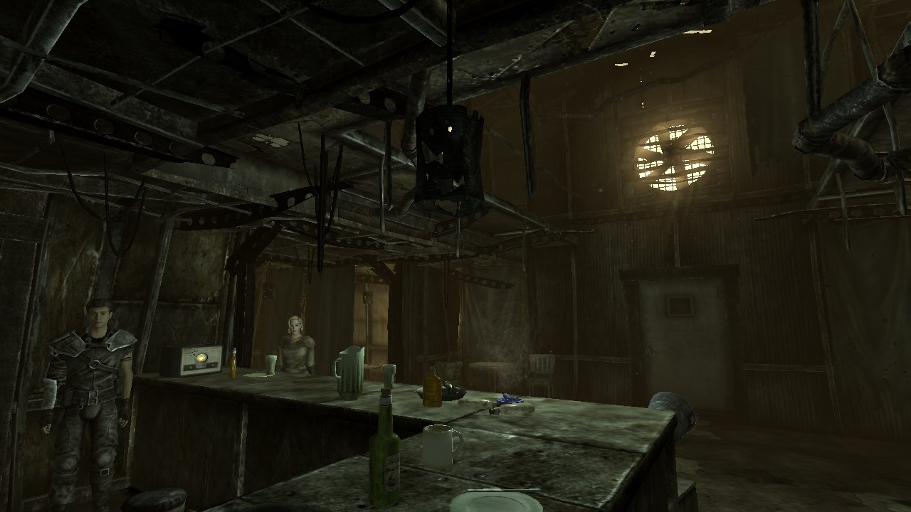 Fallout 3: Game of the Year Edition screenshot