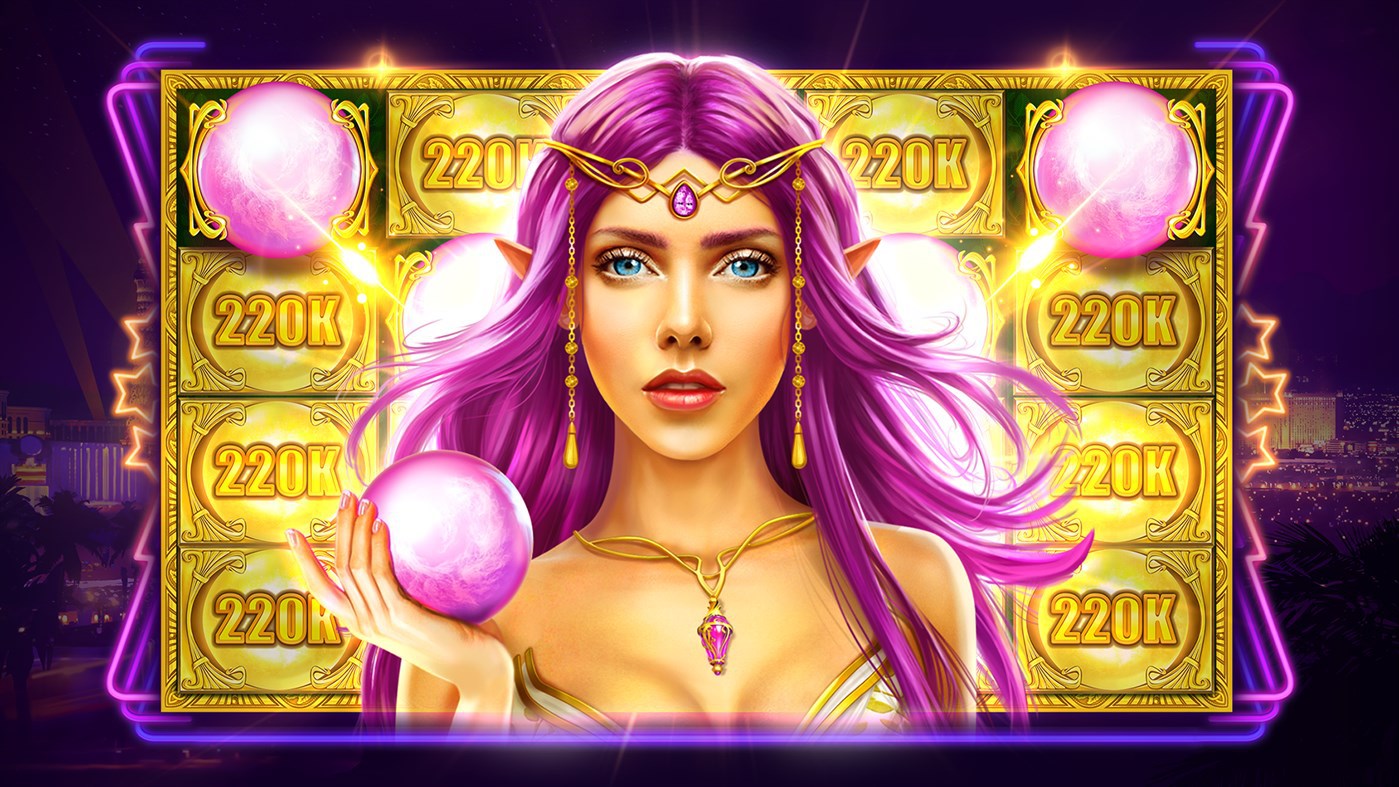 Slots Casino: Gambino Games - Casino Slots Machines screenshot