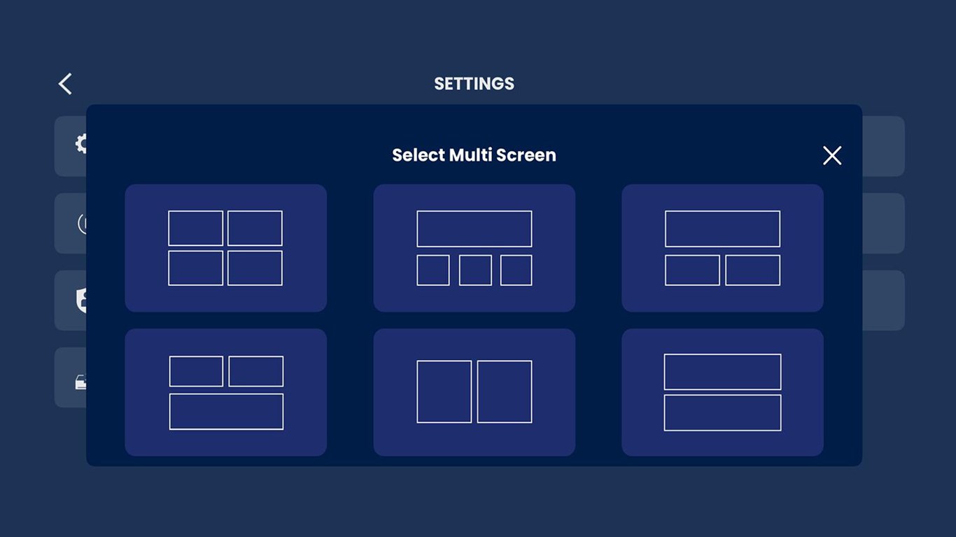 IPTV Smarter Pro: Live TV screenshot
