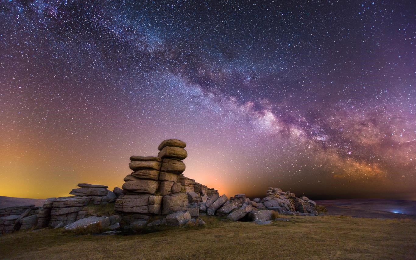 World National Parks screenshot