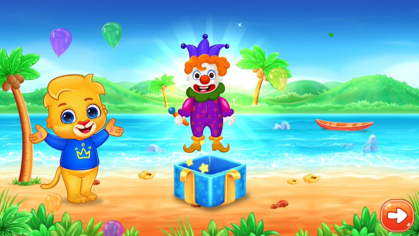 Math Kids: Math Games For Kids screenshot