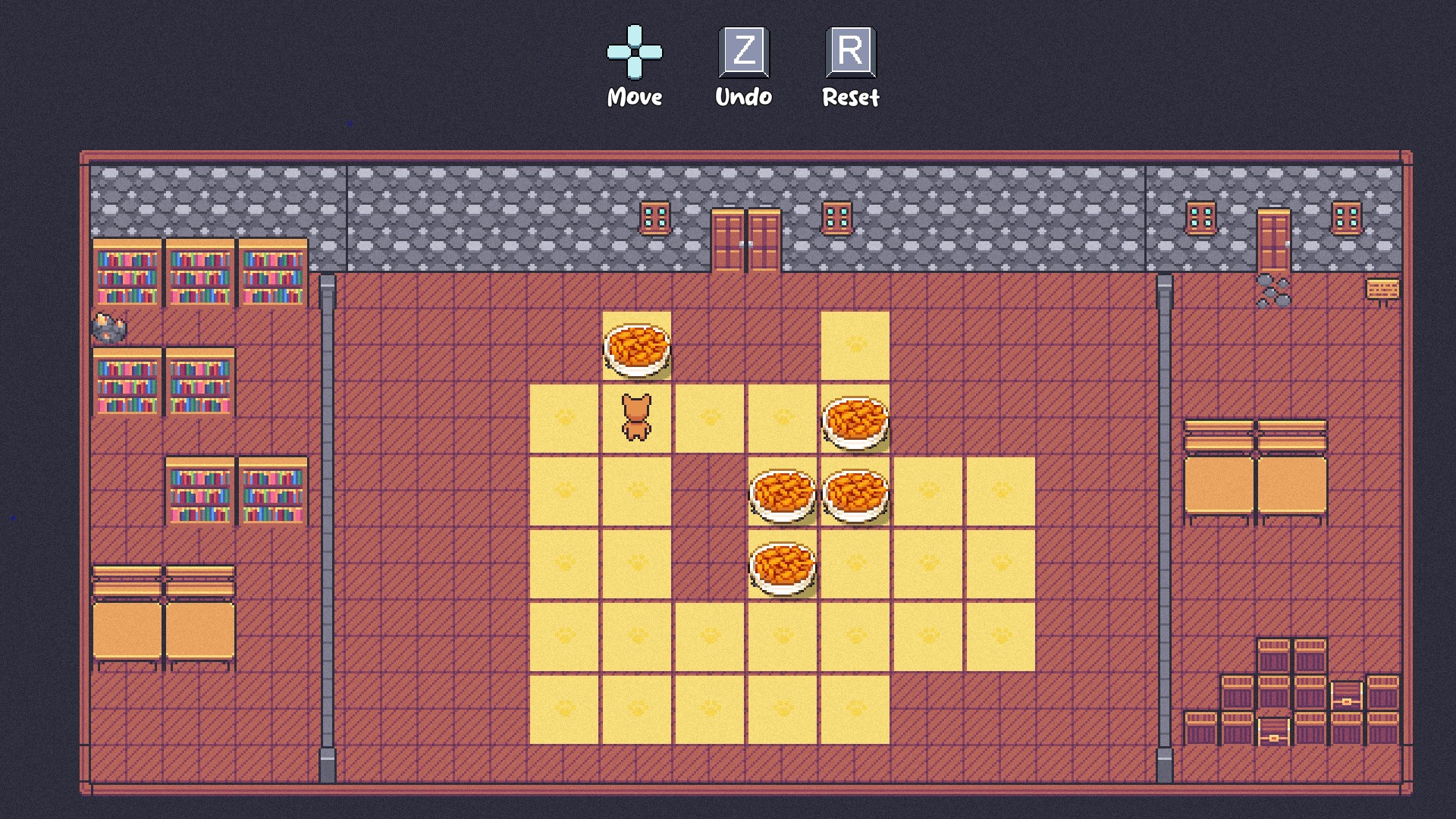 Sokmeal Time (Windows) screenshot
