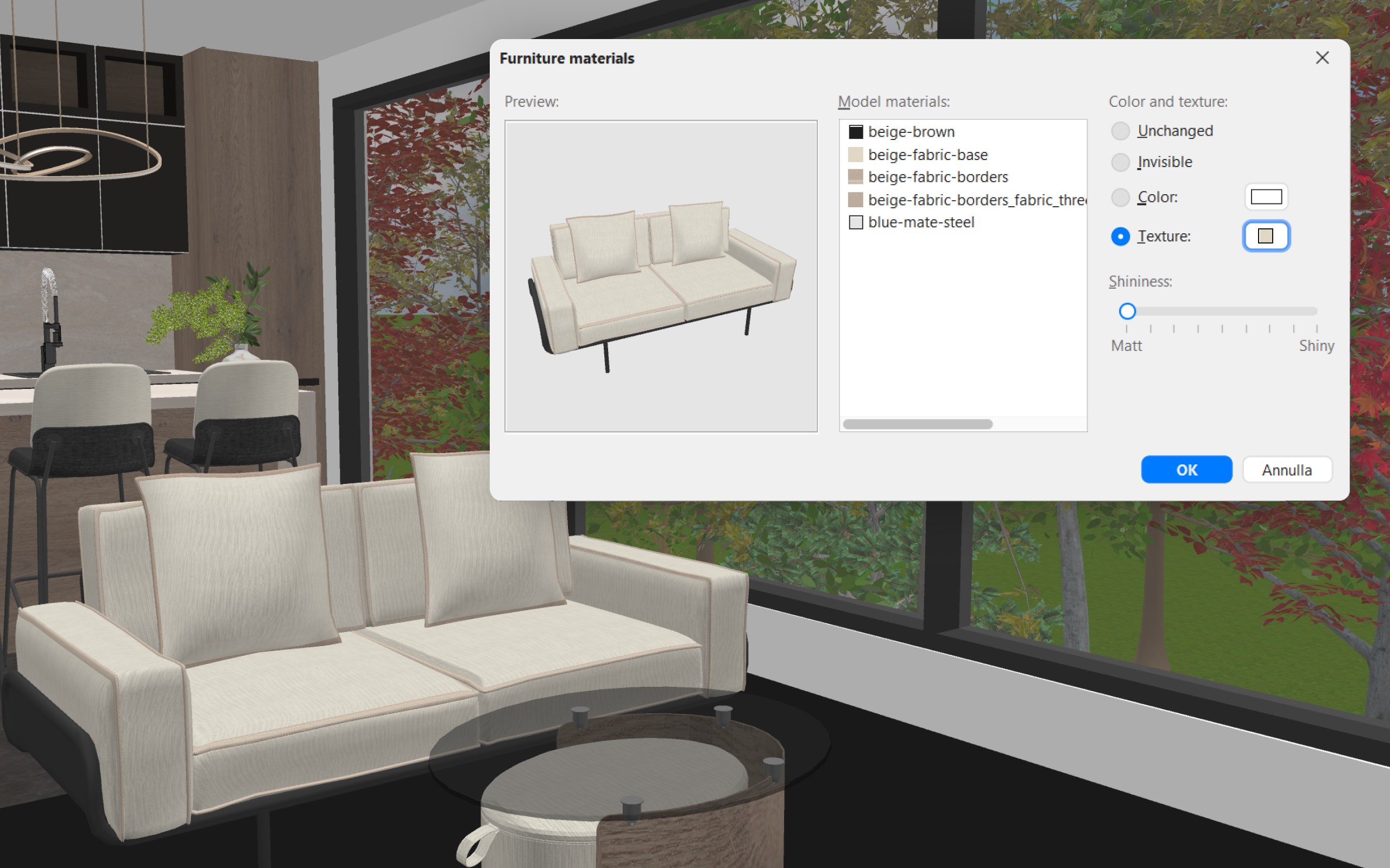 Sweet Home 3D: Interior Design & Home Planner screenshot